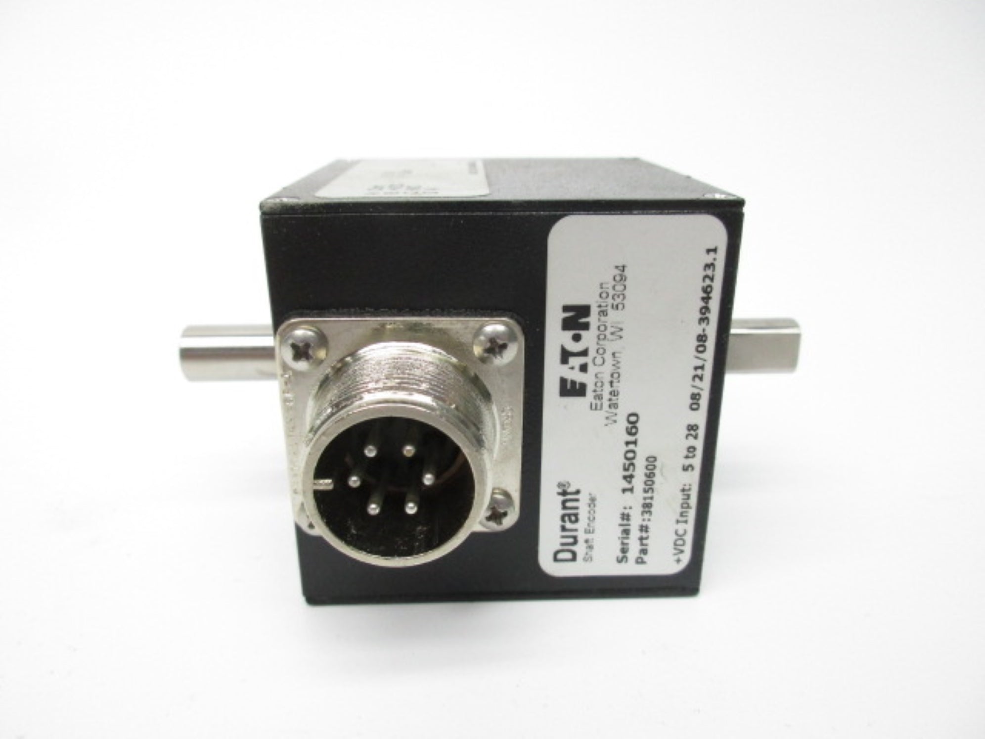 EATON 38150600 NSNP