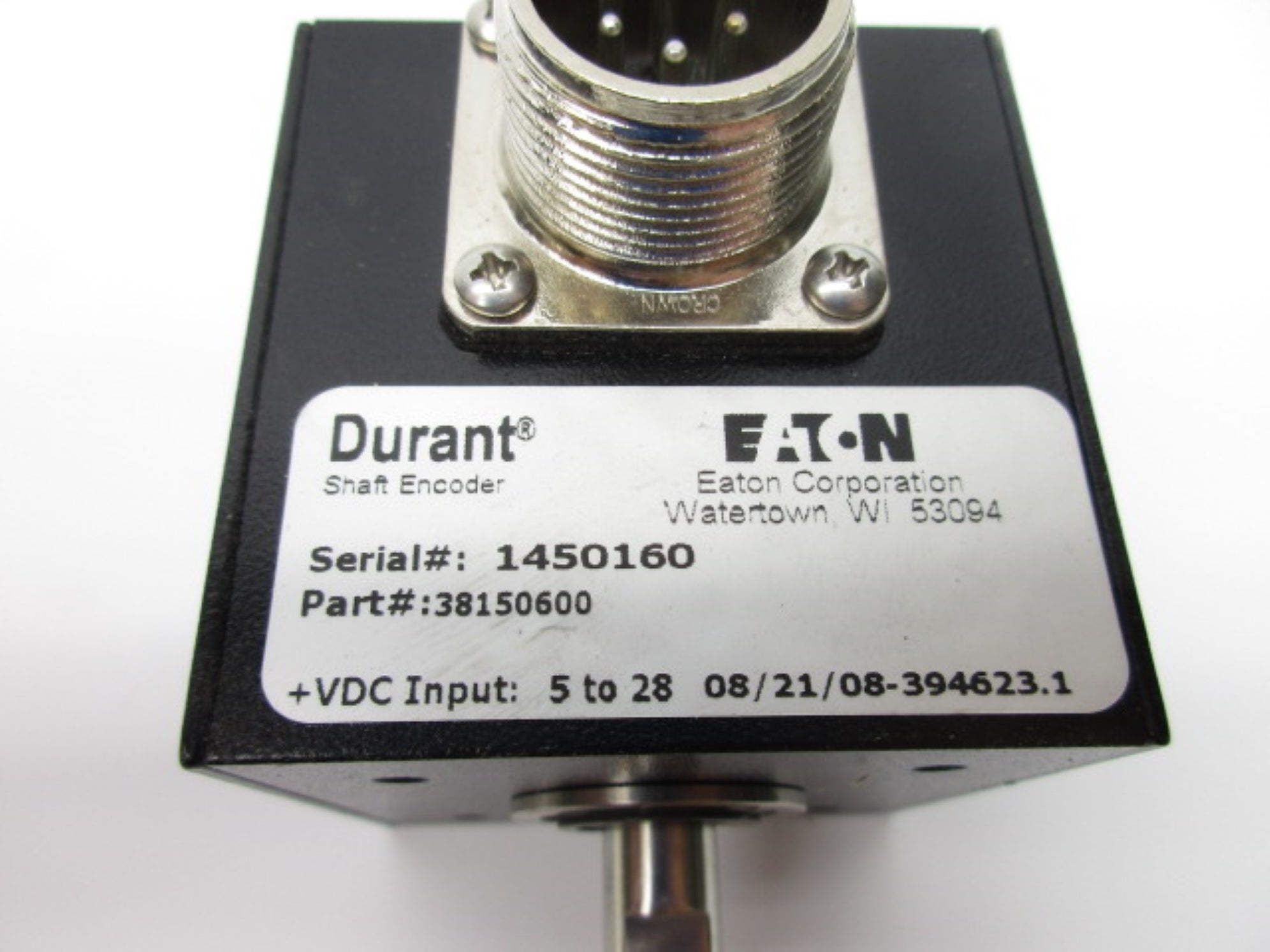 EATON 38150600 NSNP