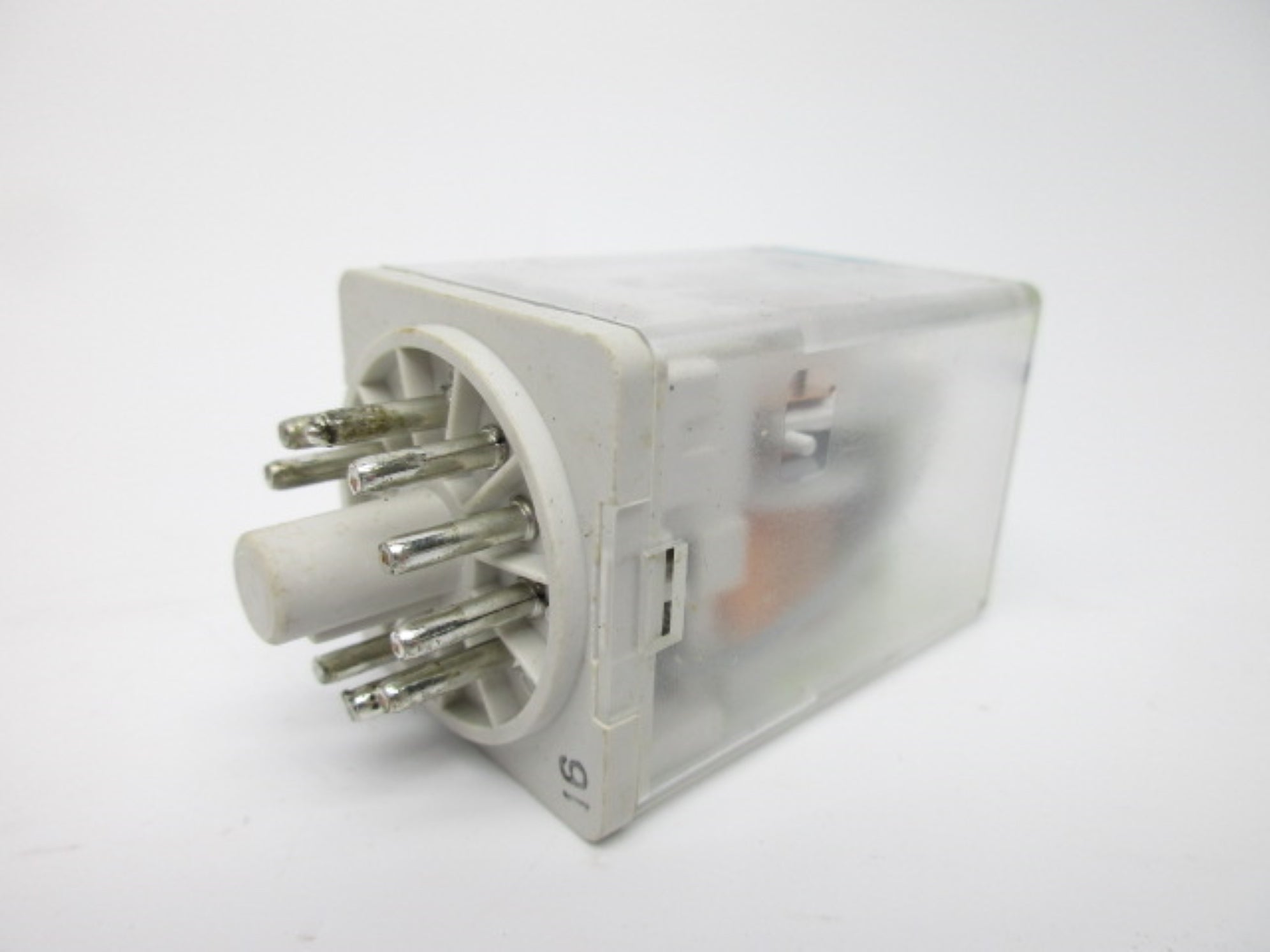 SQUARE D 8501KP13V20 SER. E 10A 120V NSMP