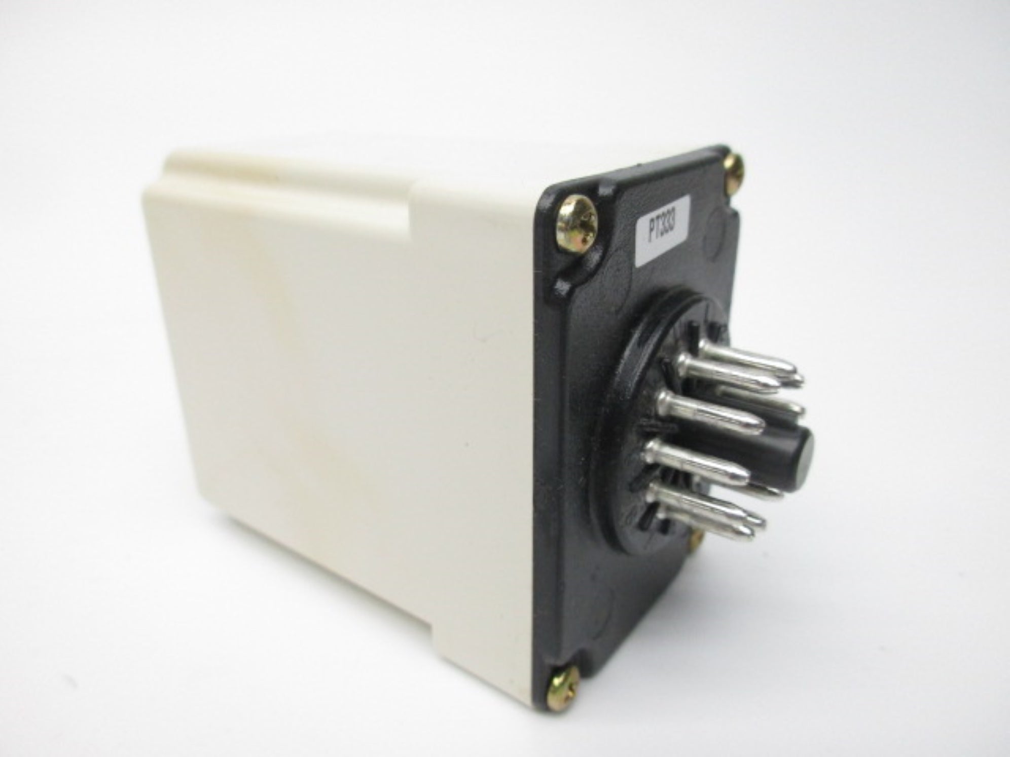 SQUARE D 9050JCK25V20 SER. A 110VDC 120VAC NSMP