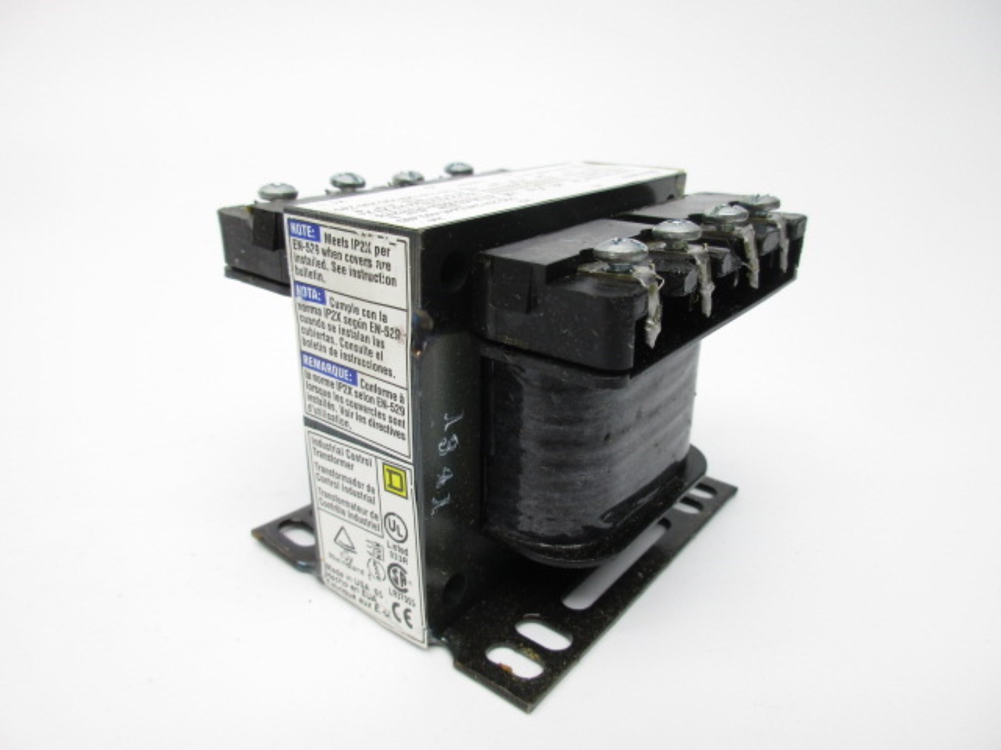 SQUARE D 9070T50D31 480V NSMP