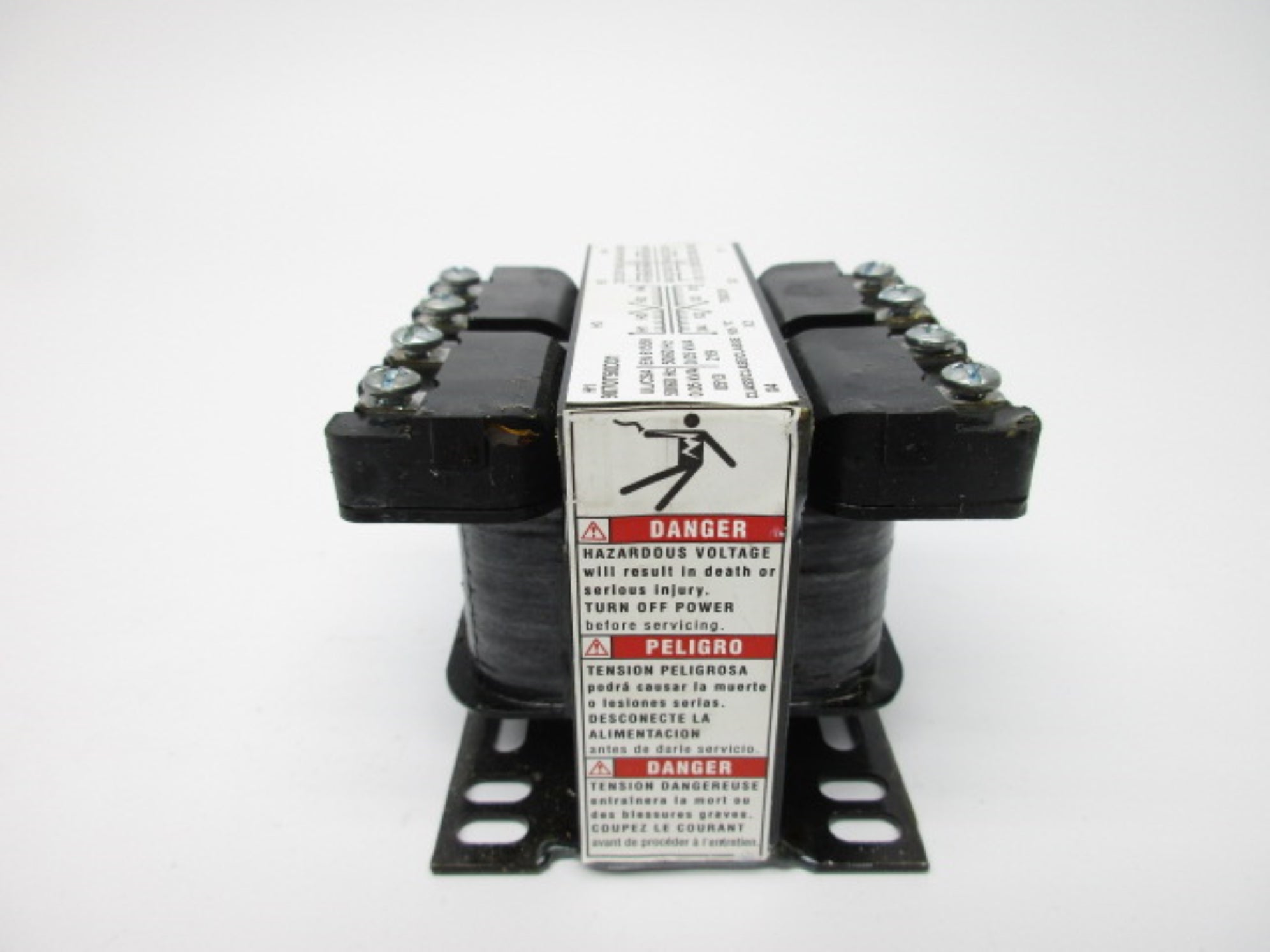 SQUARE D 9070T50D31 480V NSMP
