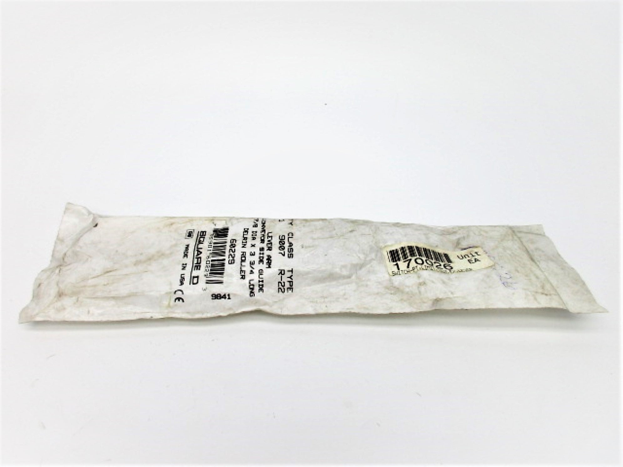 SQUARE D 9007R22 NSMP