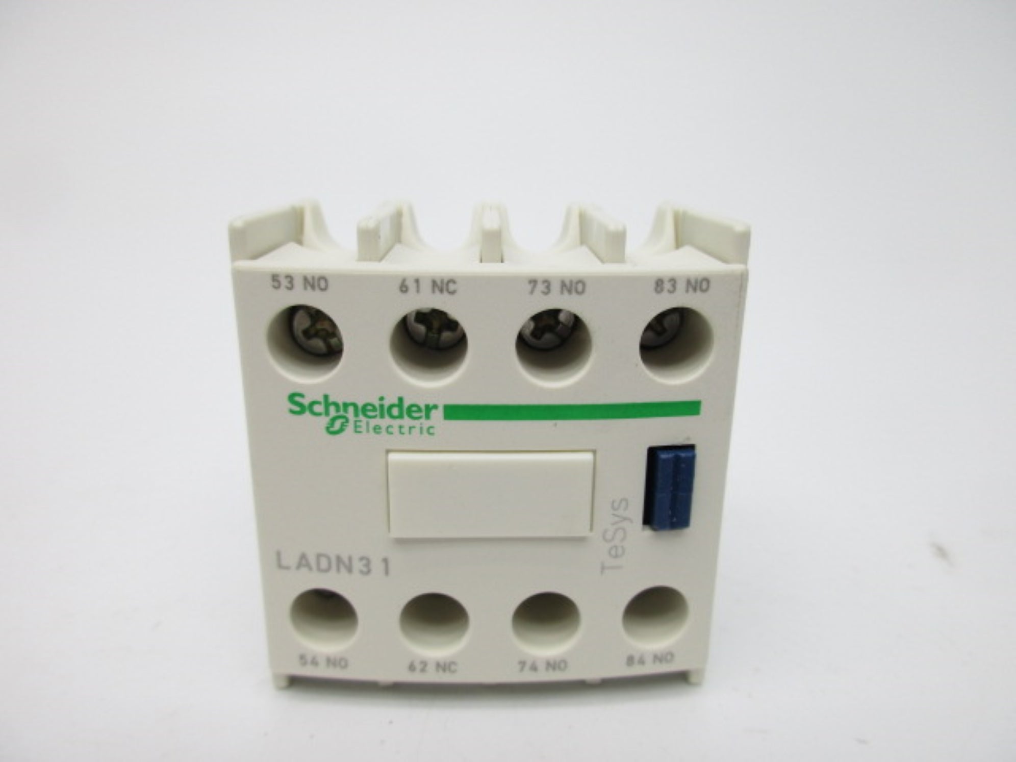 SCHNEIDER ELECTRIC LADN31 NSMP