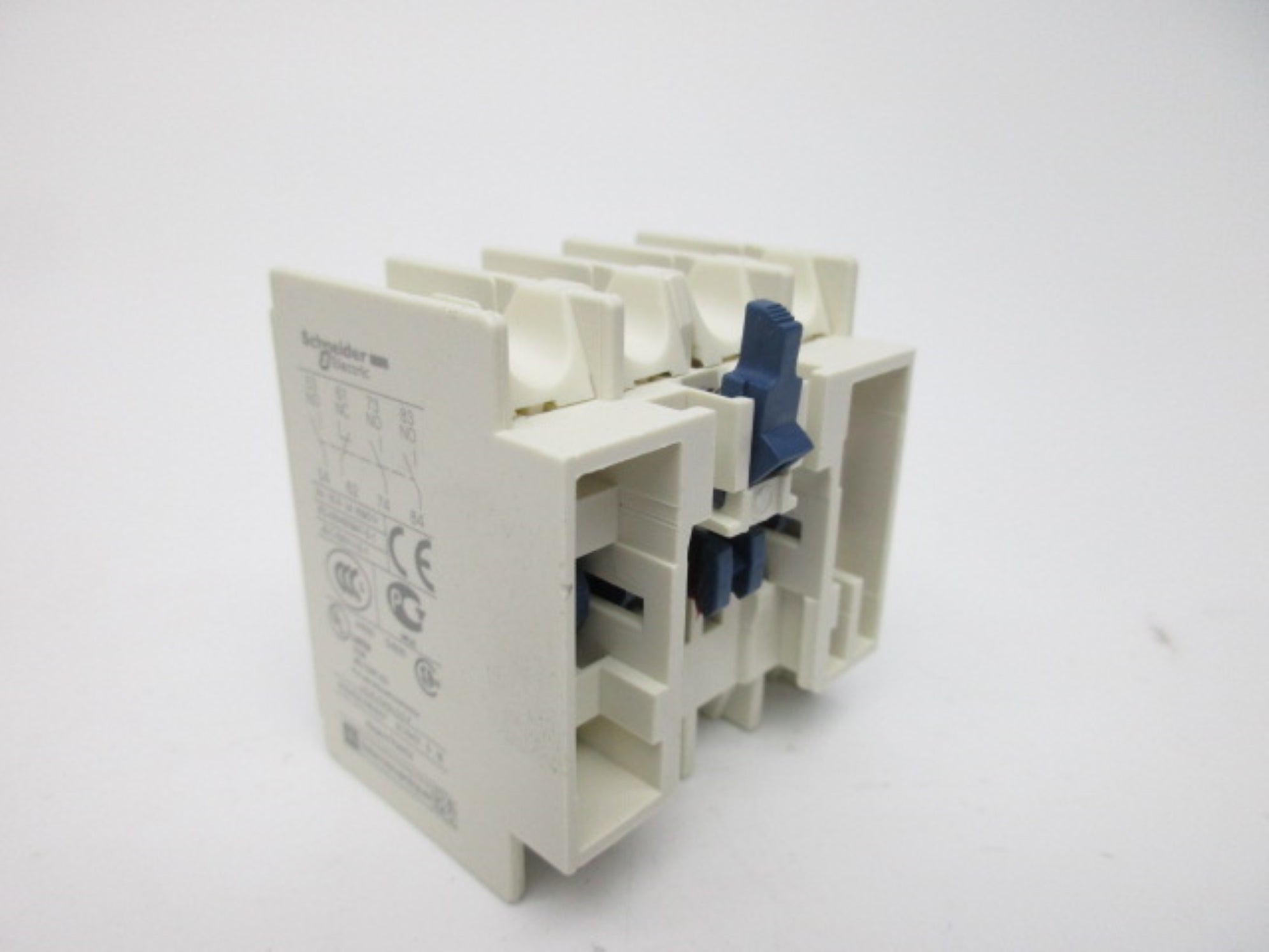 SCHNEIDER ELECTRIC LADN31 NSMP