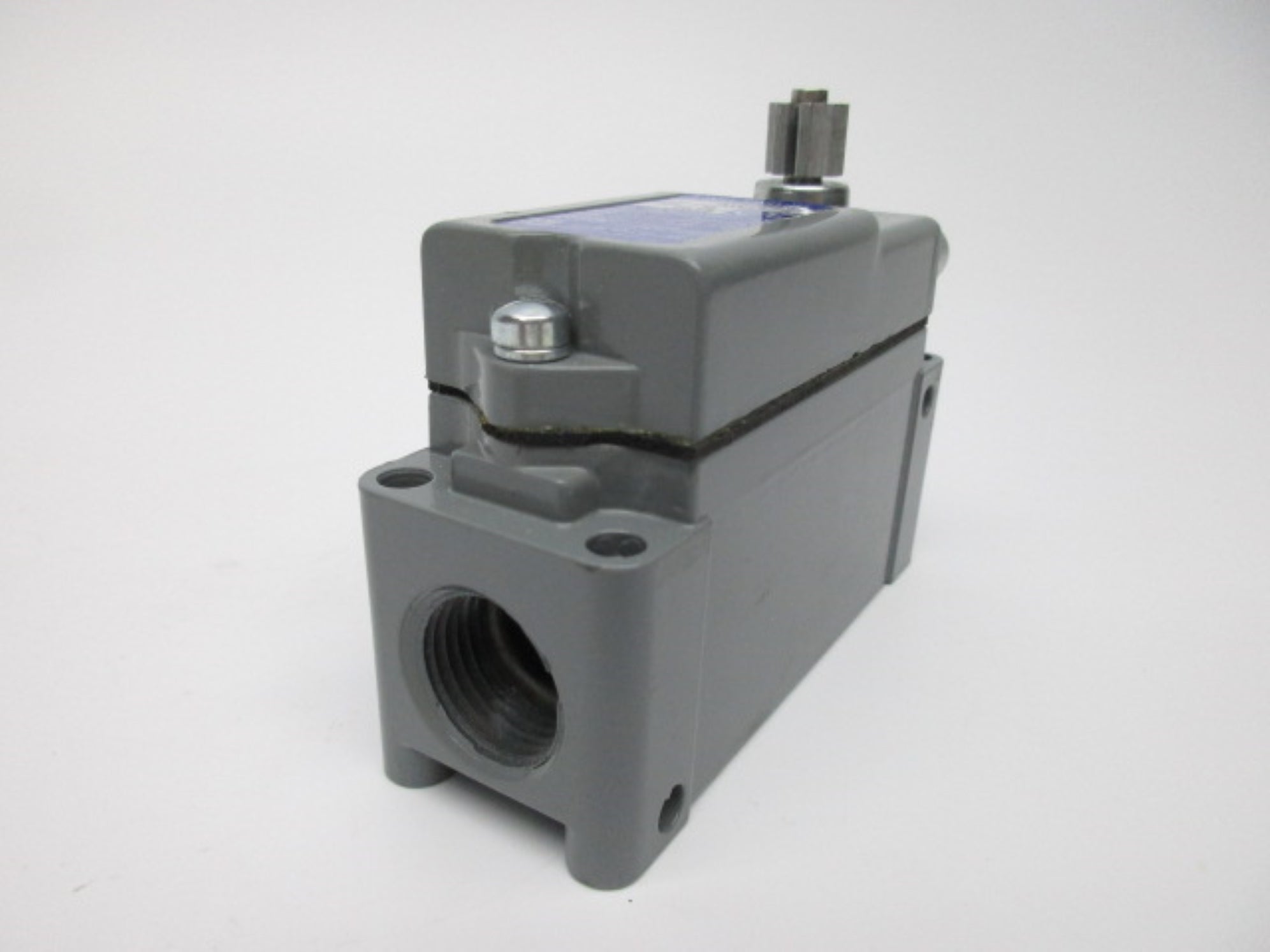 SQUARE D 9007AW18 SER. D NSMP