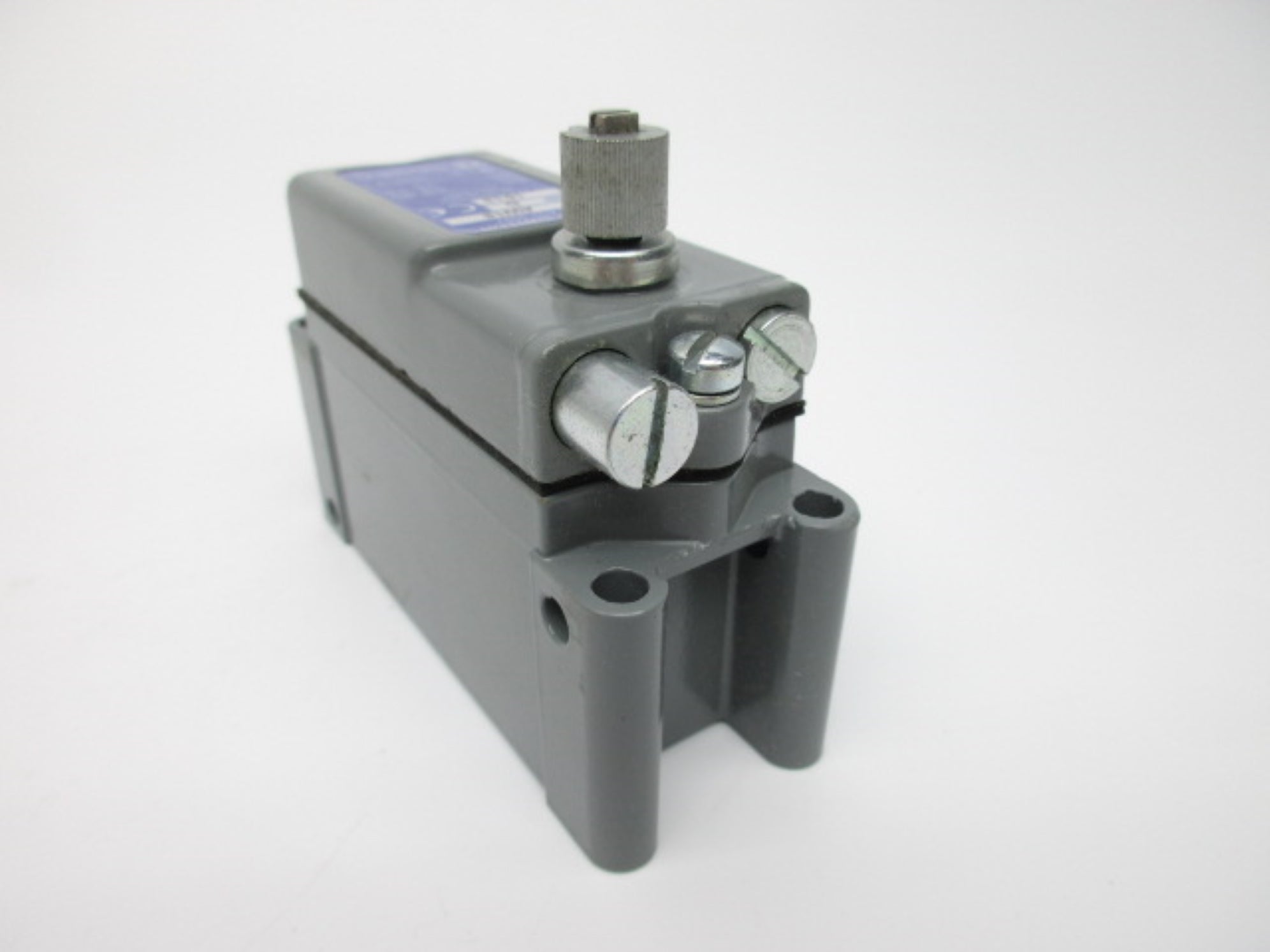 SQUARE D 9007AW18 SER. D NSMP
