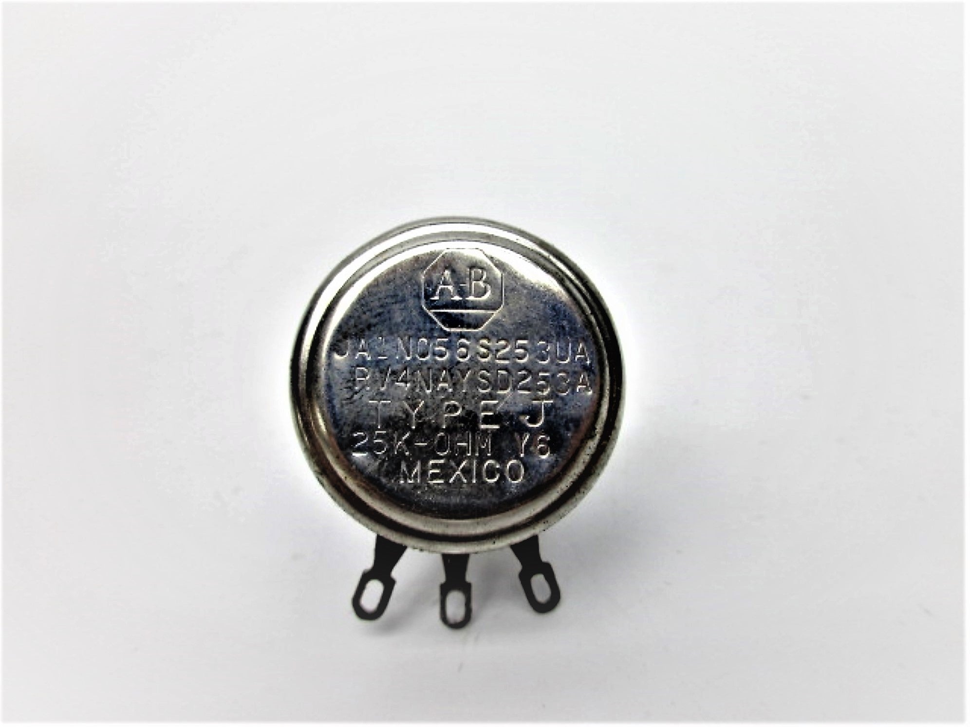 INDUSTRIAL SPARE PART RV4NAYSD253A UNMP