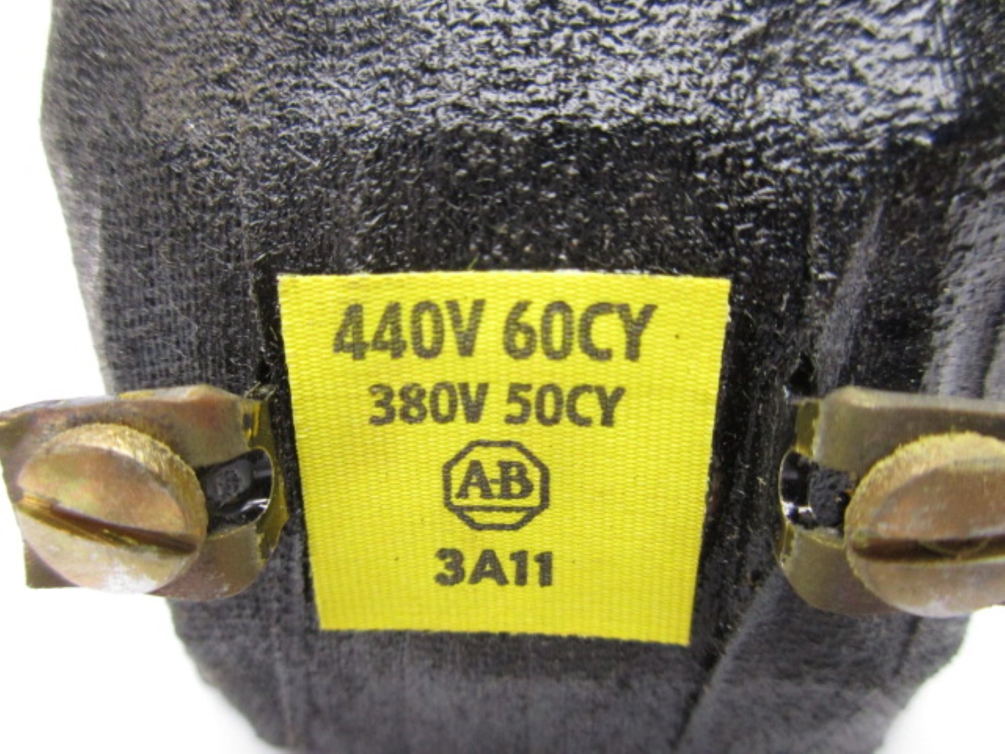 INDUSTRIAL SPARE PART 3A11 NSNP