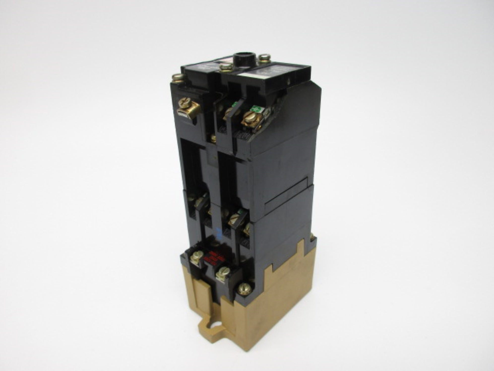 ALLEN BRADLEY 700-PL600A1 SER. C 120V NSNP