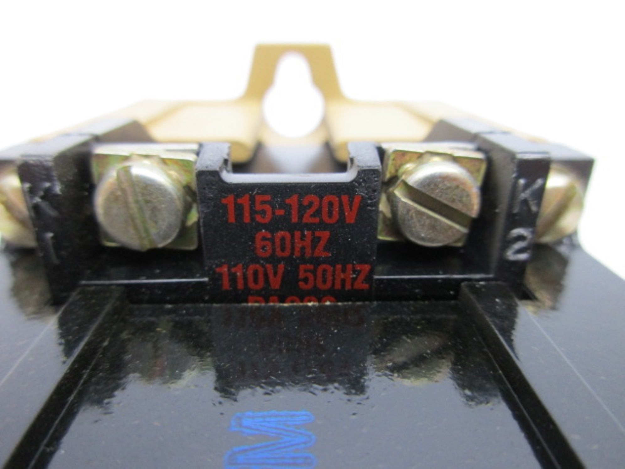 ALLEN BRADLEY 700-PL600A1 SER. C 120V NSNP