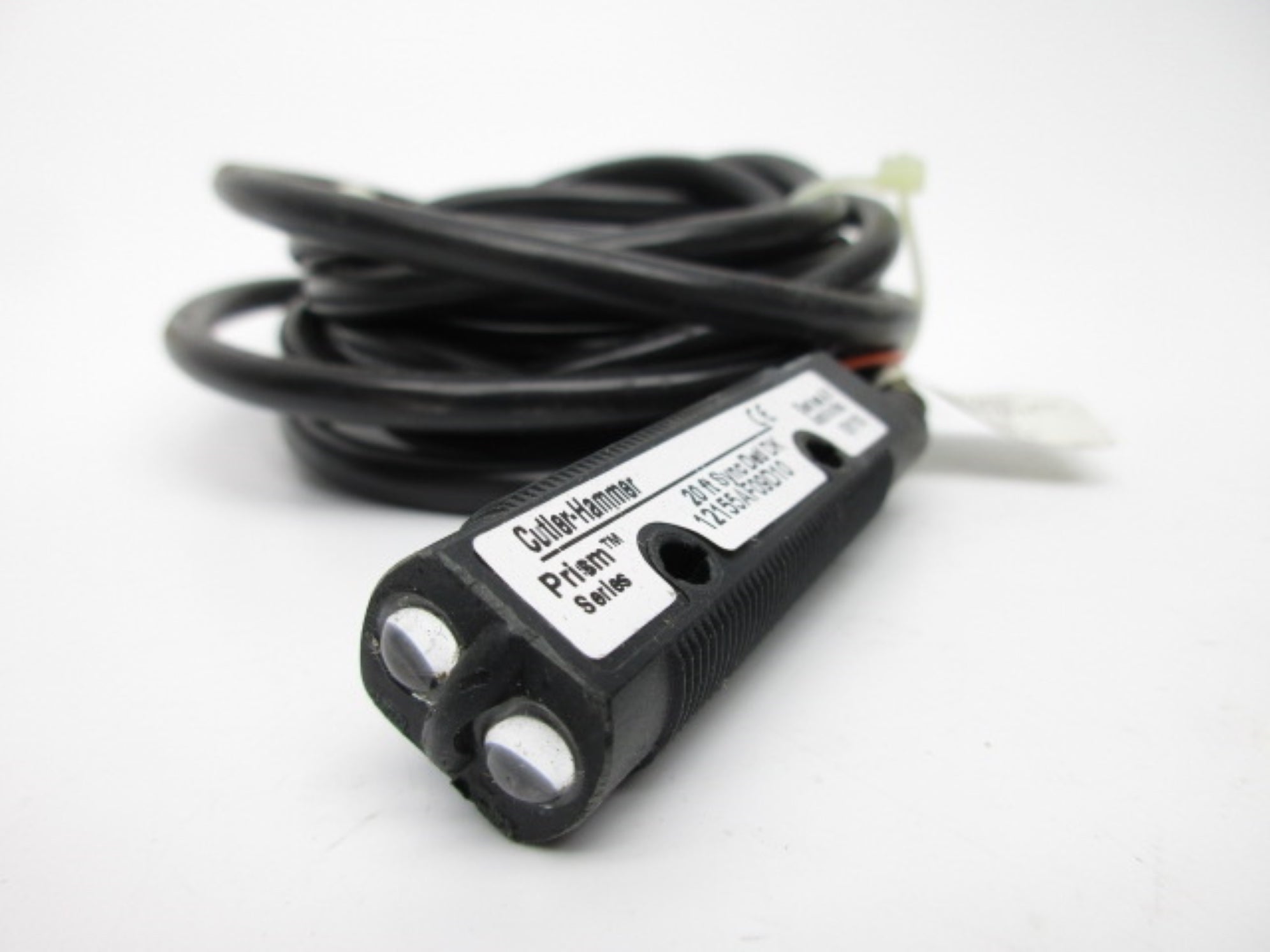 CUTLER HAMMER 12155AF09D10 SER. A1 NSNP