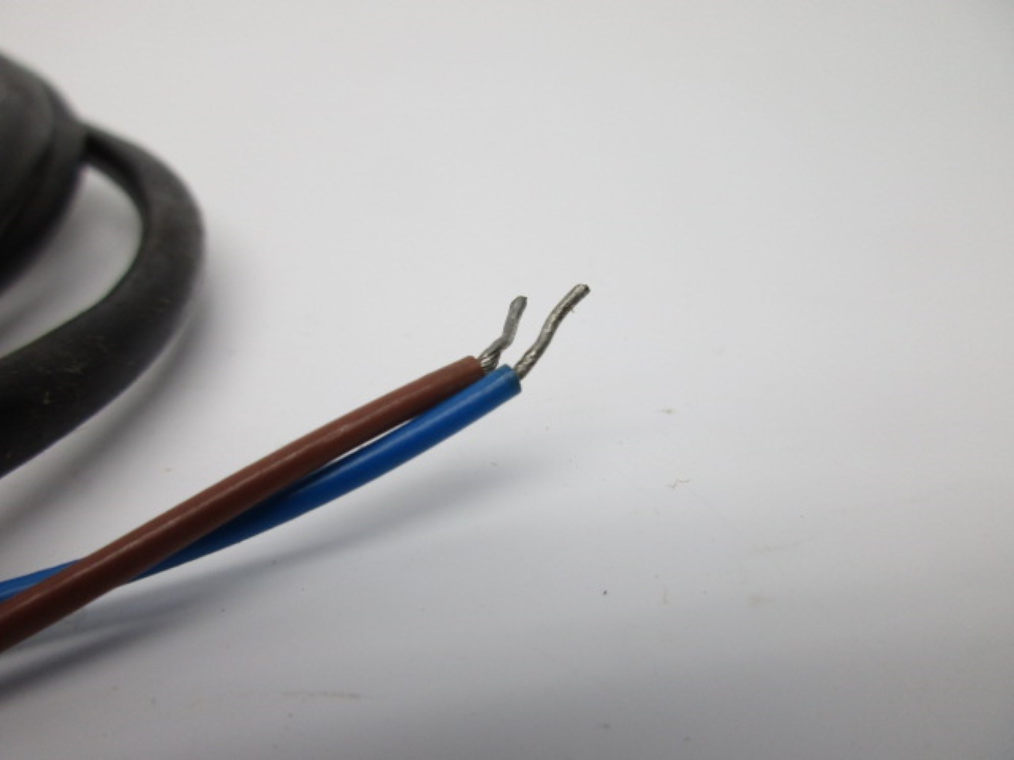 CUTLER HAMMER E57LAL18A2 SER. E1 UNMP