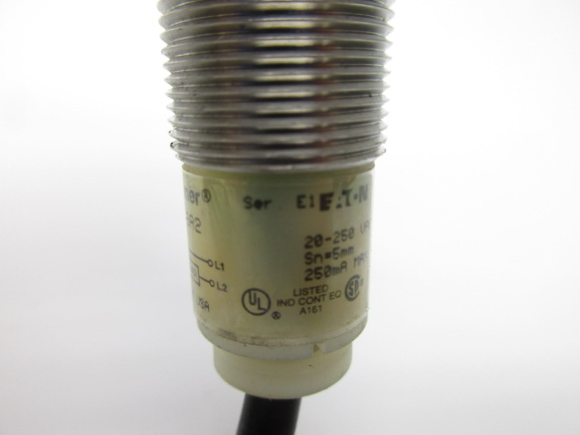 CUTLER HAMMER E57LAL18A2 SER. E1 UNMP