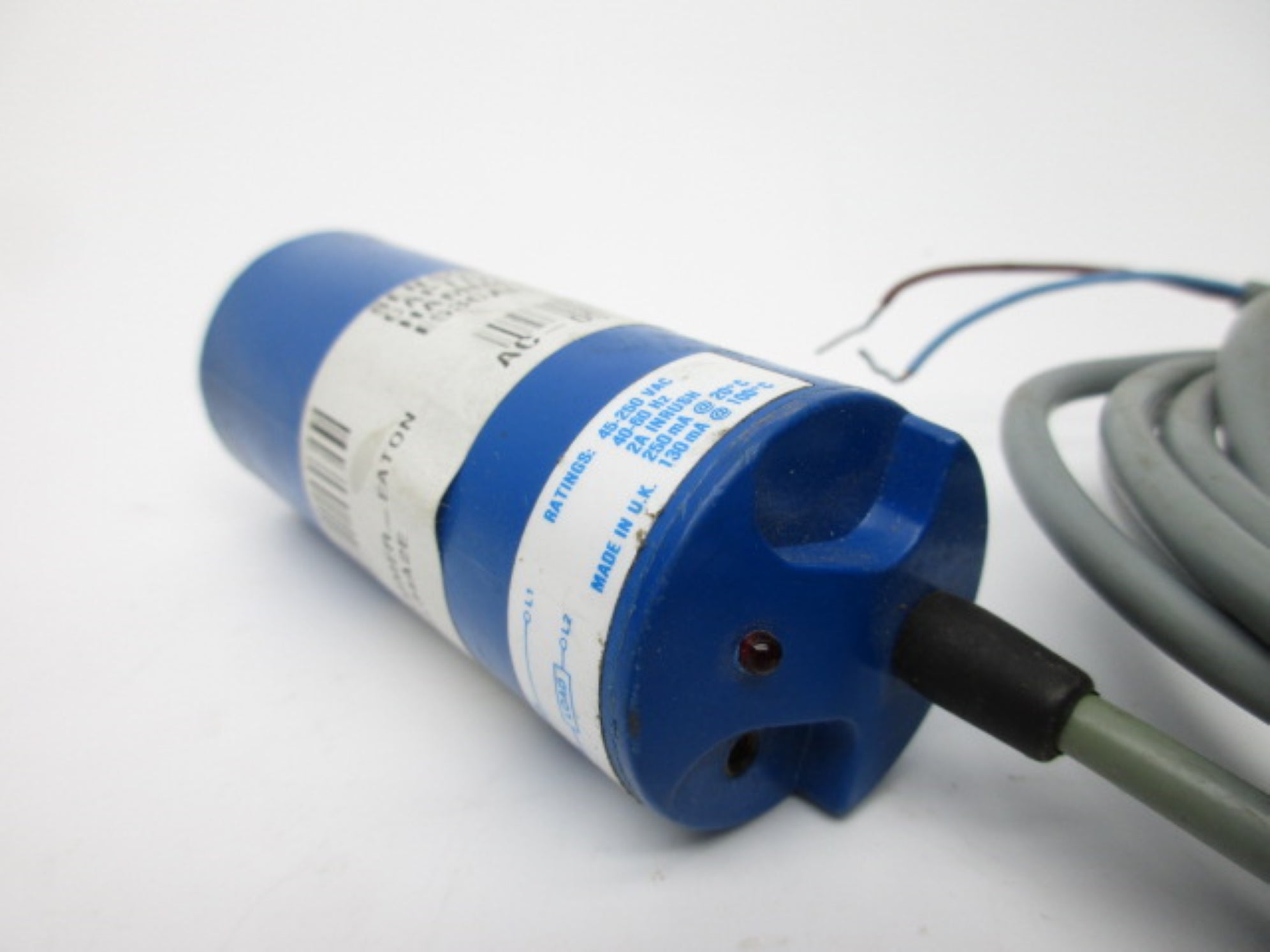 CUTLER HAMMER E53CAL34A2E SER. C1 UNMP