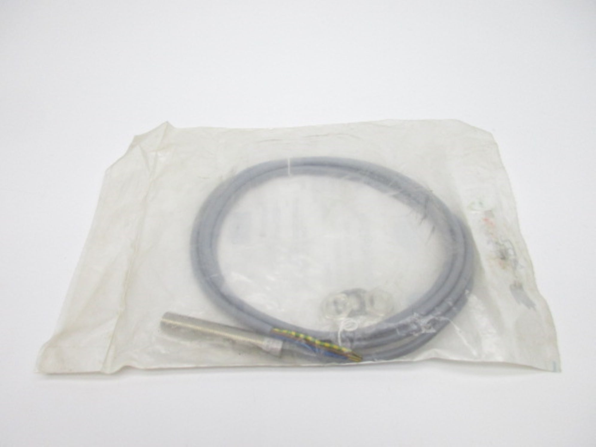 ALLEN BRADLEY 872C-A2N12-A2 SER. A NSMP