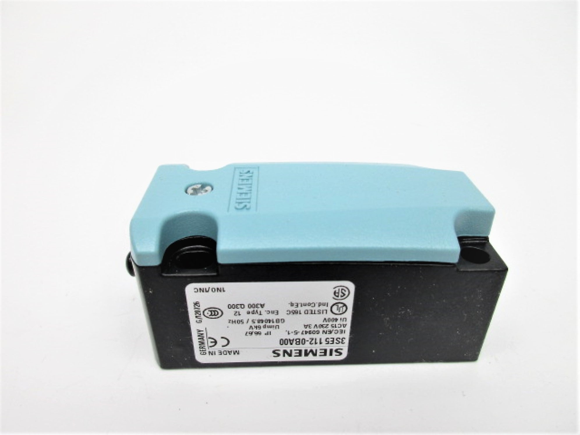 SIEMENS 3SE5112-0BA00 NSNP
