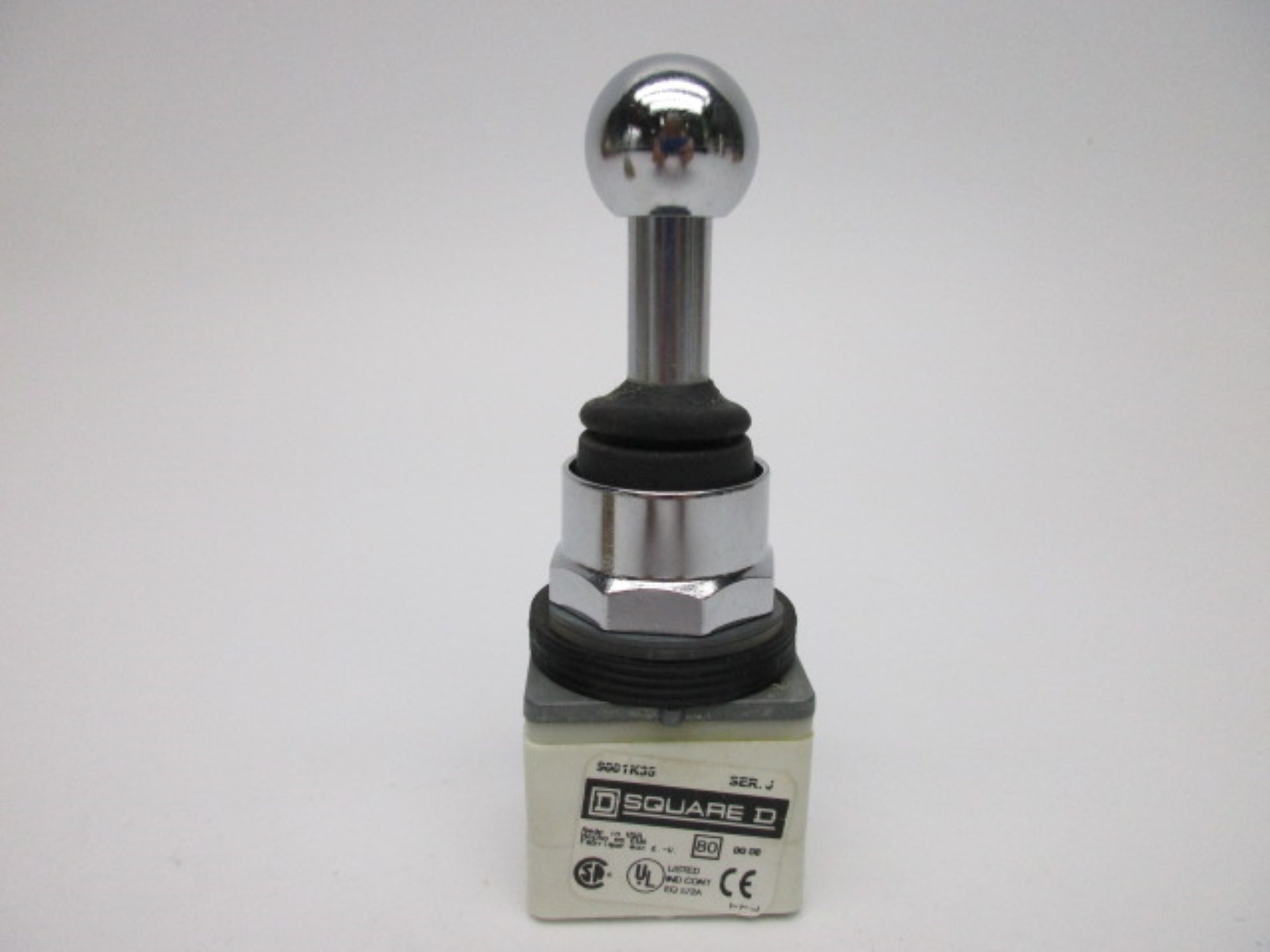 SQUARE D 9001K35 SER. J NSMP