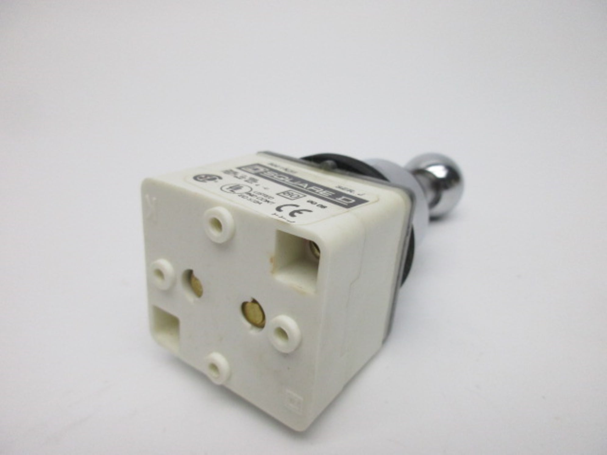 SQUARE D 9001K35 SER. J NSMP