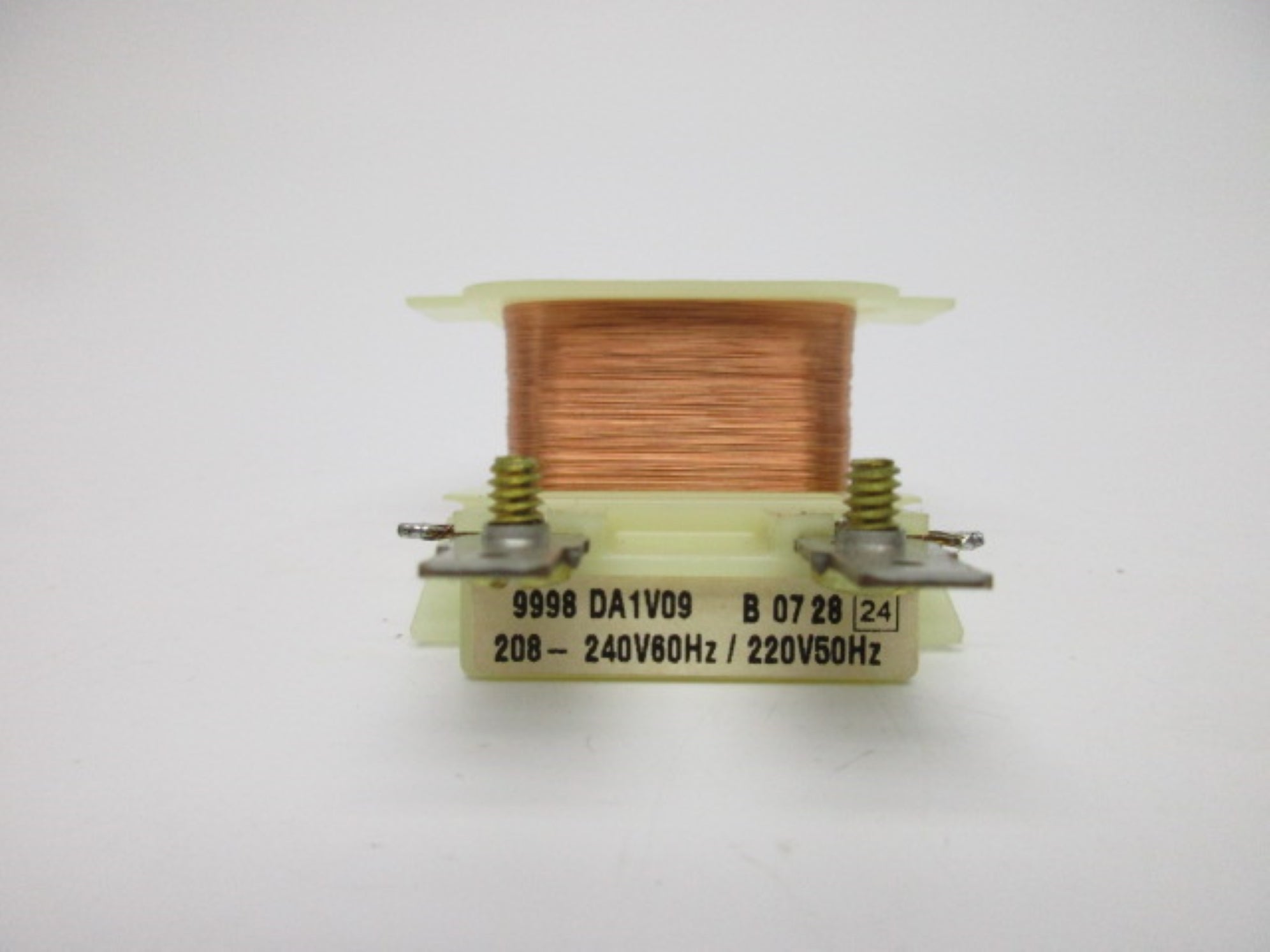 SQUARE D 9998DA1V09 SER. A NSMP