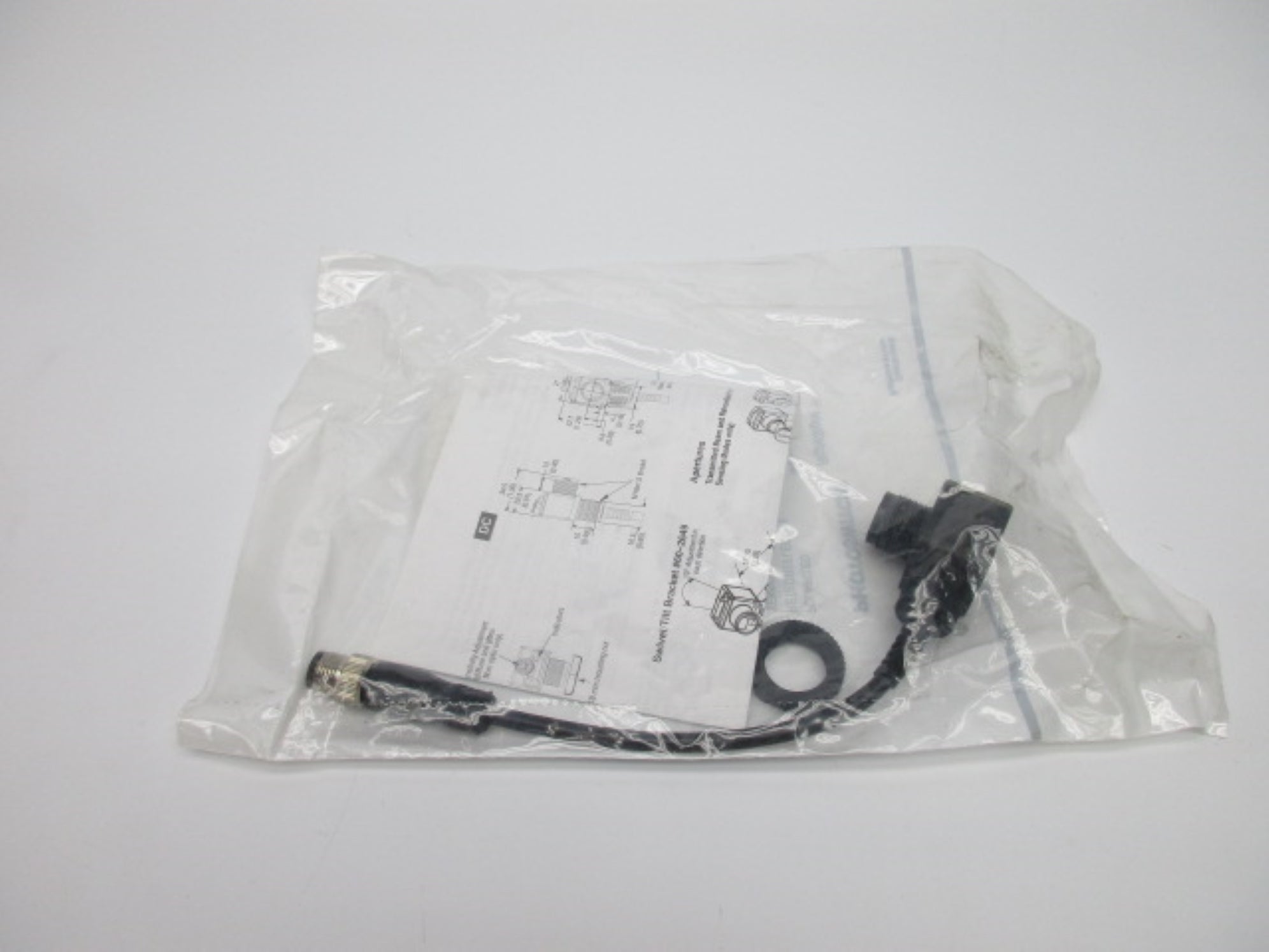 ALLEN BRADLEY 42EF-P2MNB-F4 SER. B NSMP