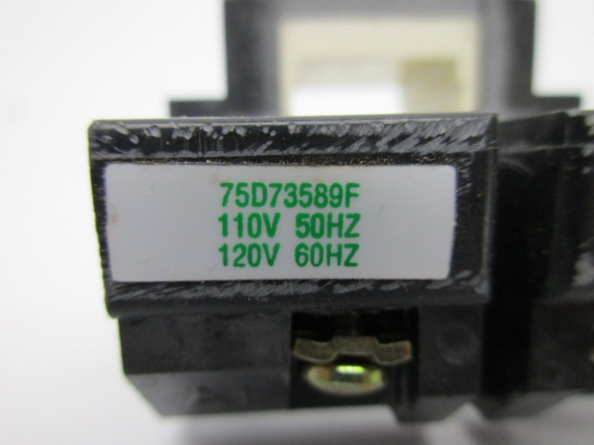 FURNAS 75D73589F NSNP