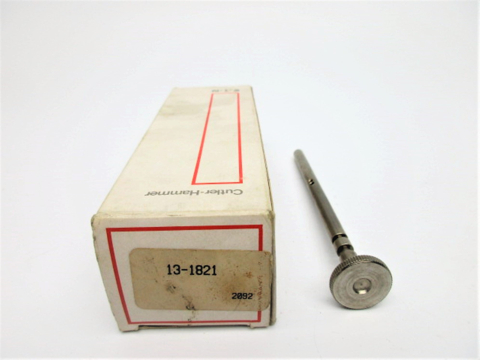 CUTLER HAMMER 13-1821 NSMP