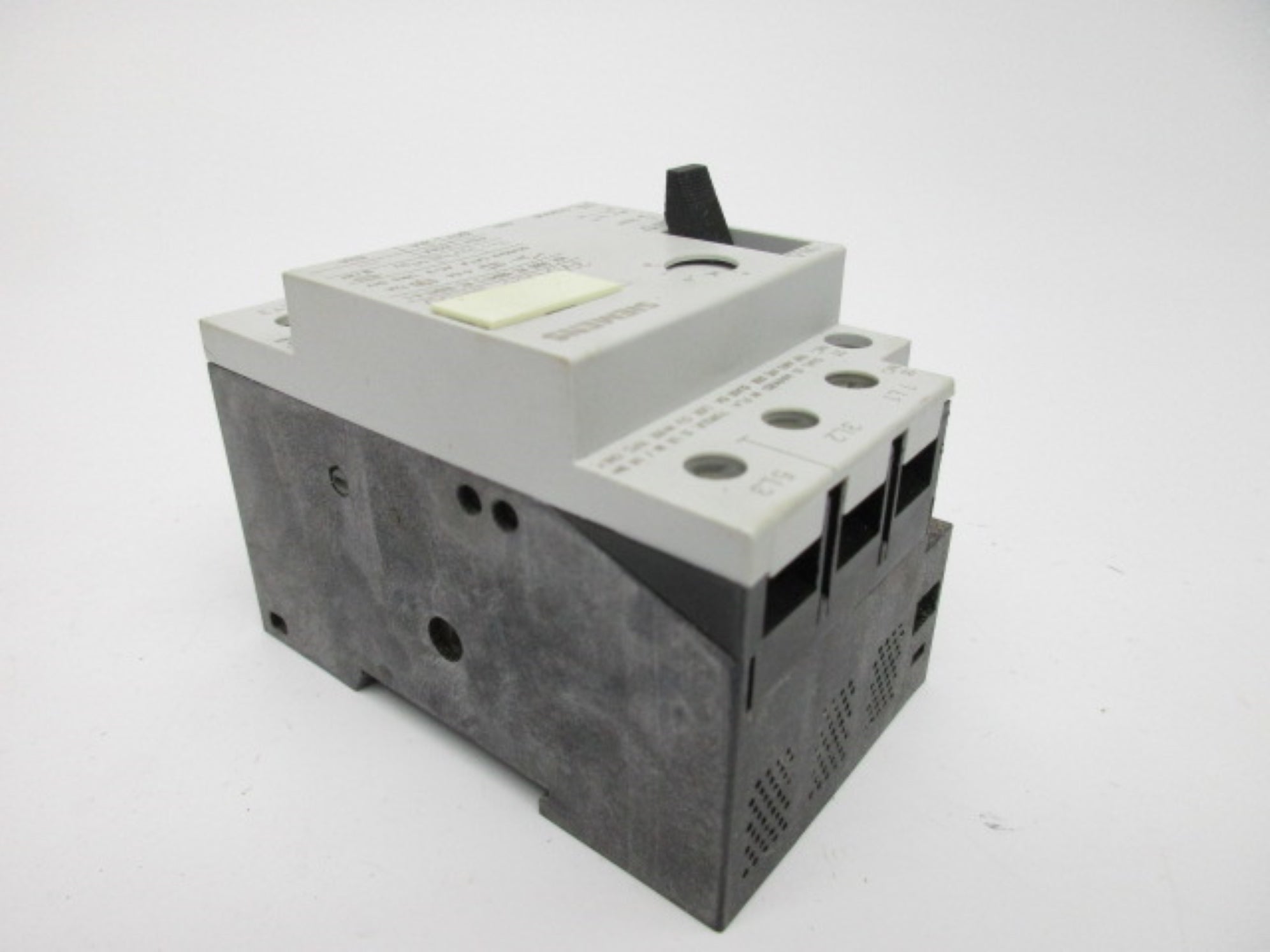 SIEMENS 3VU1300-1MK00 4-6A UNMP