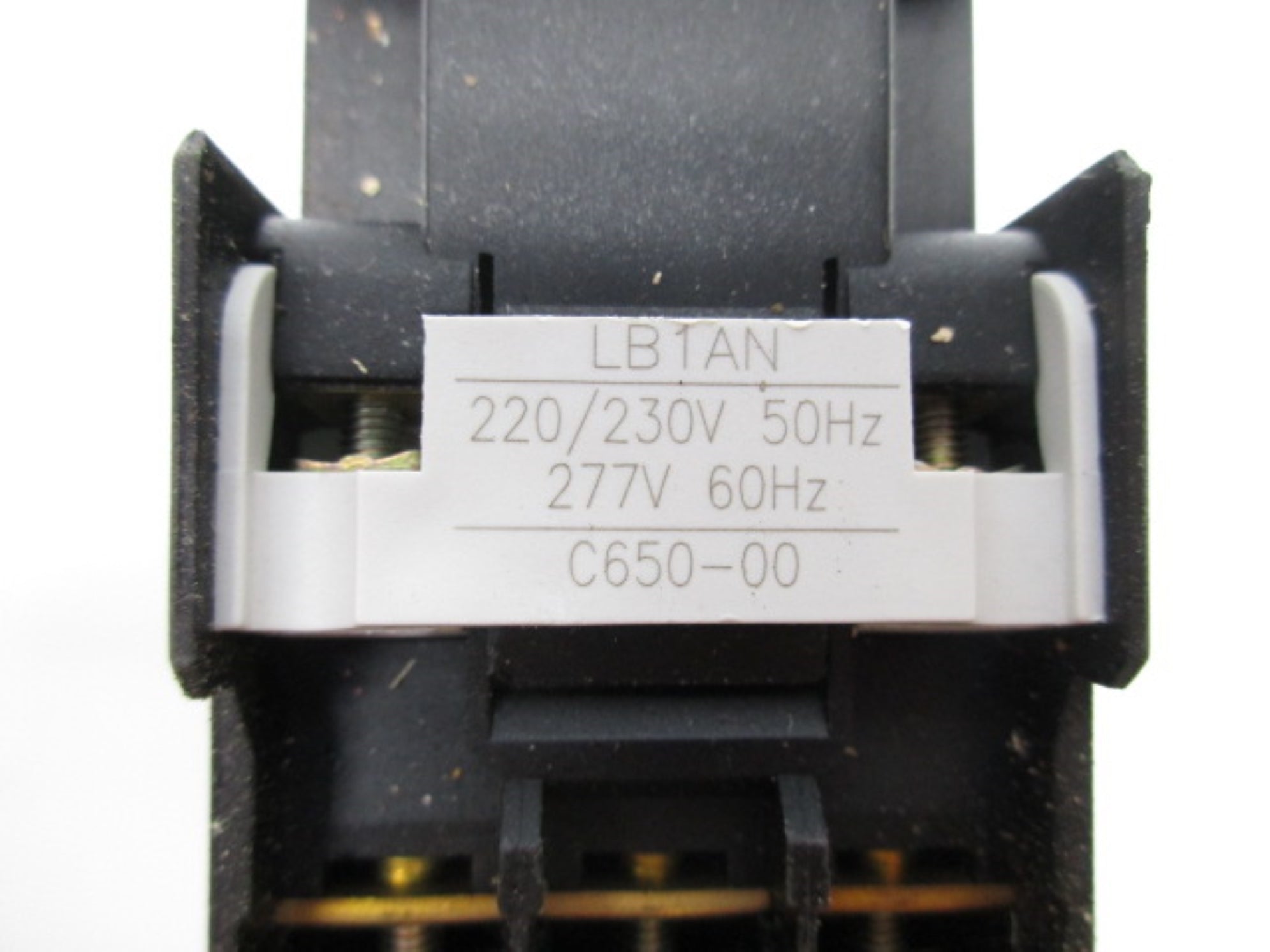 AEG LS11K.00 277/60 220-230/50 NSNP