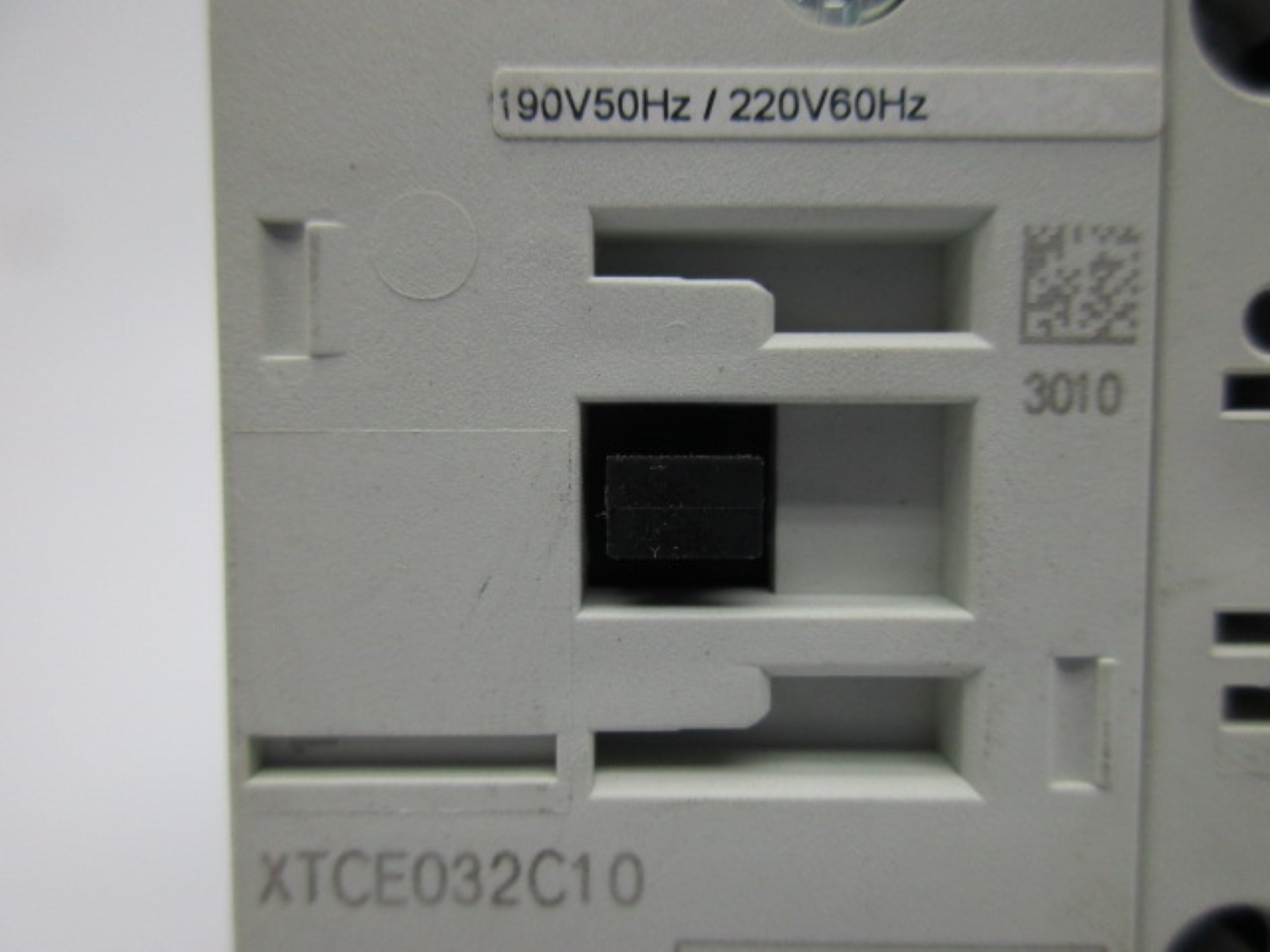 EATON XTCE032C10 190/50 220/60 NSNP