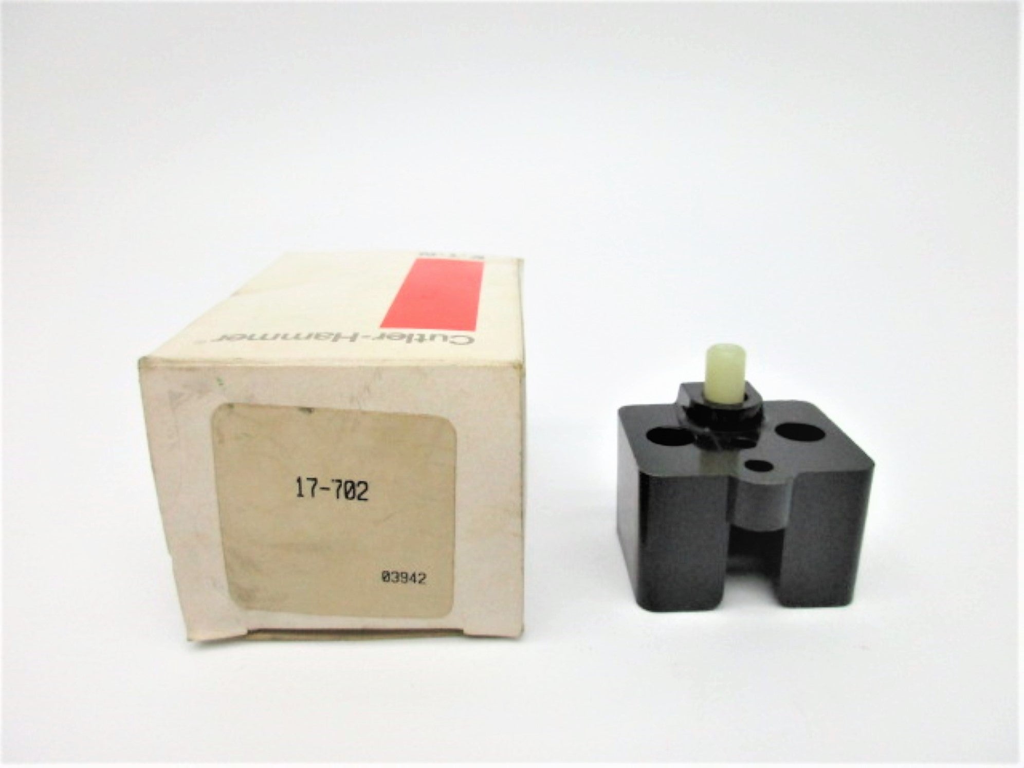 CUTLER HAMMER 17-702 NSMP