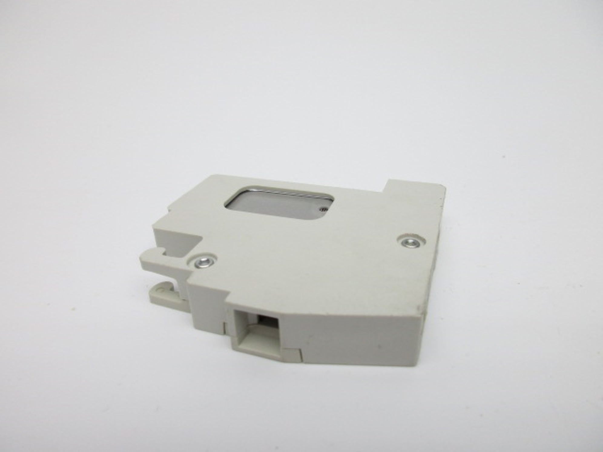 CUTLER HAMMER H2001-3 (PKG OF 3) NSMP