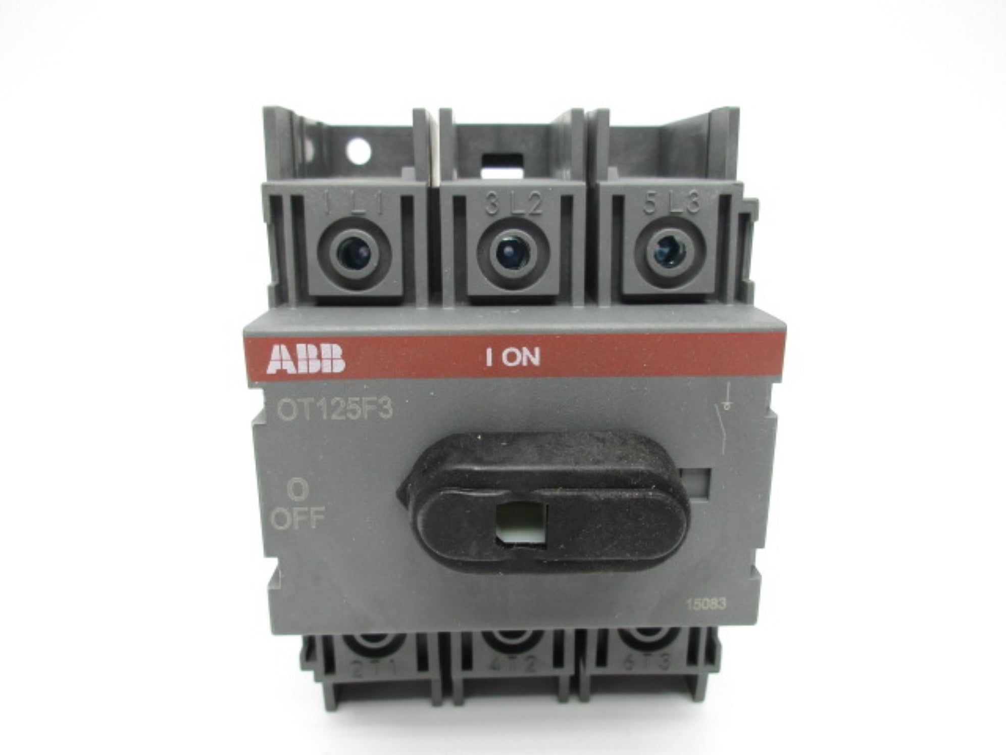 ABB 1SCA105033R1001 OT125F3 NSMP