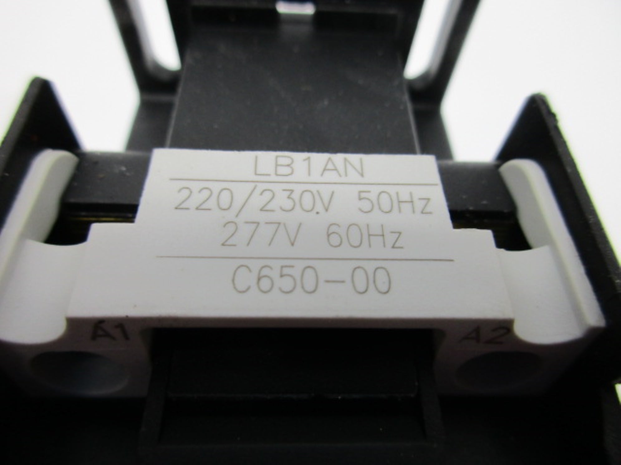 AEG LS11K.00 220-230/50 277/60 NSMP