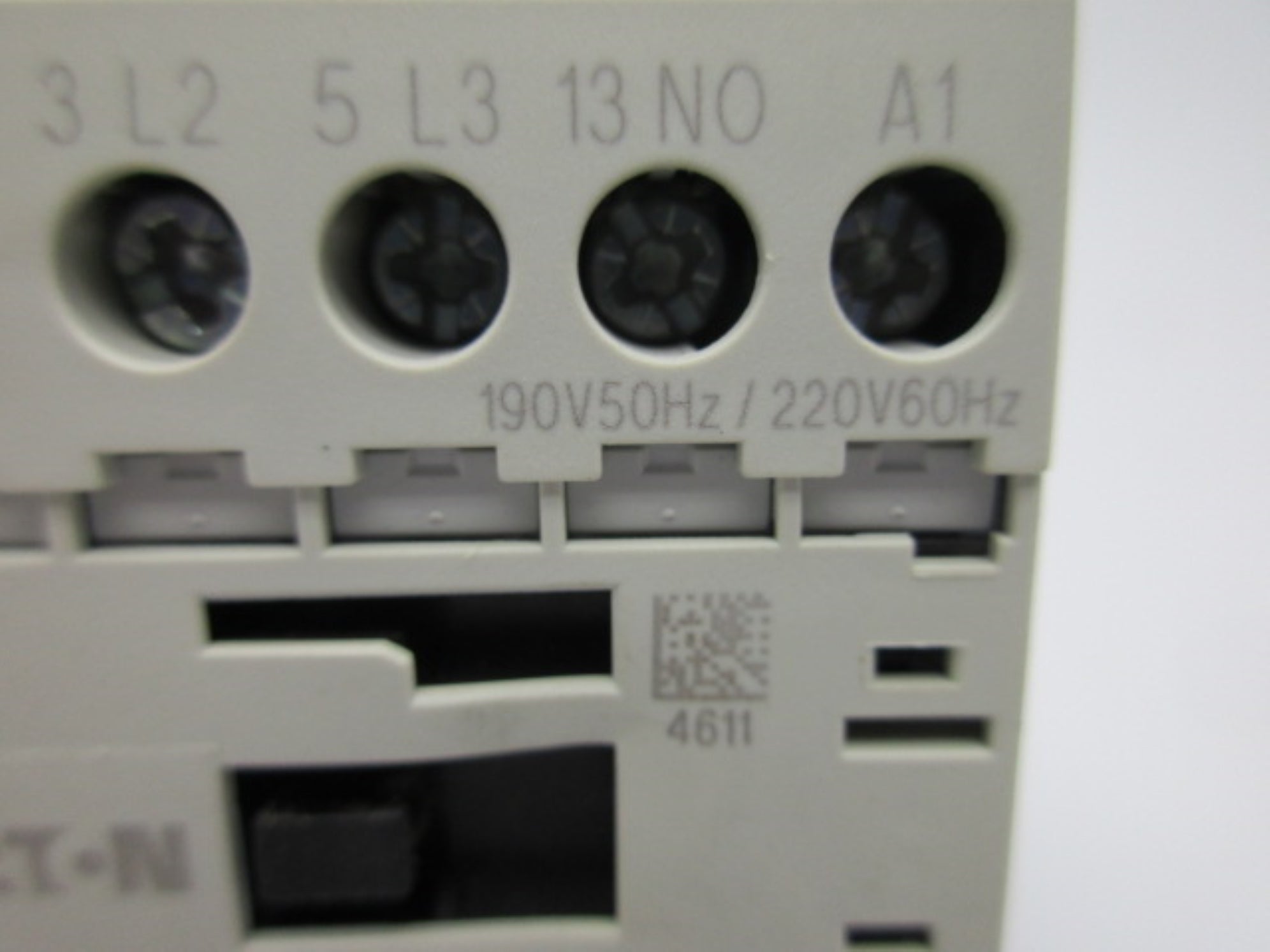 EATON DILM15-10 190/220V NSNP