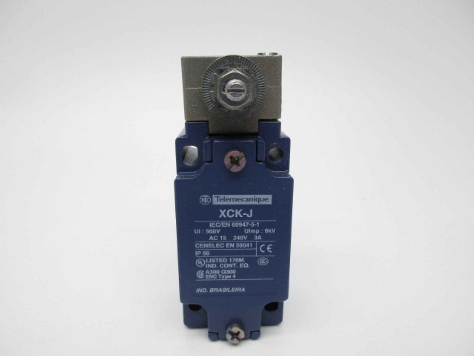 TELEMECANIQUE XCKJ10541 NSMP
