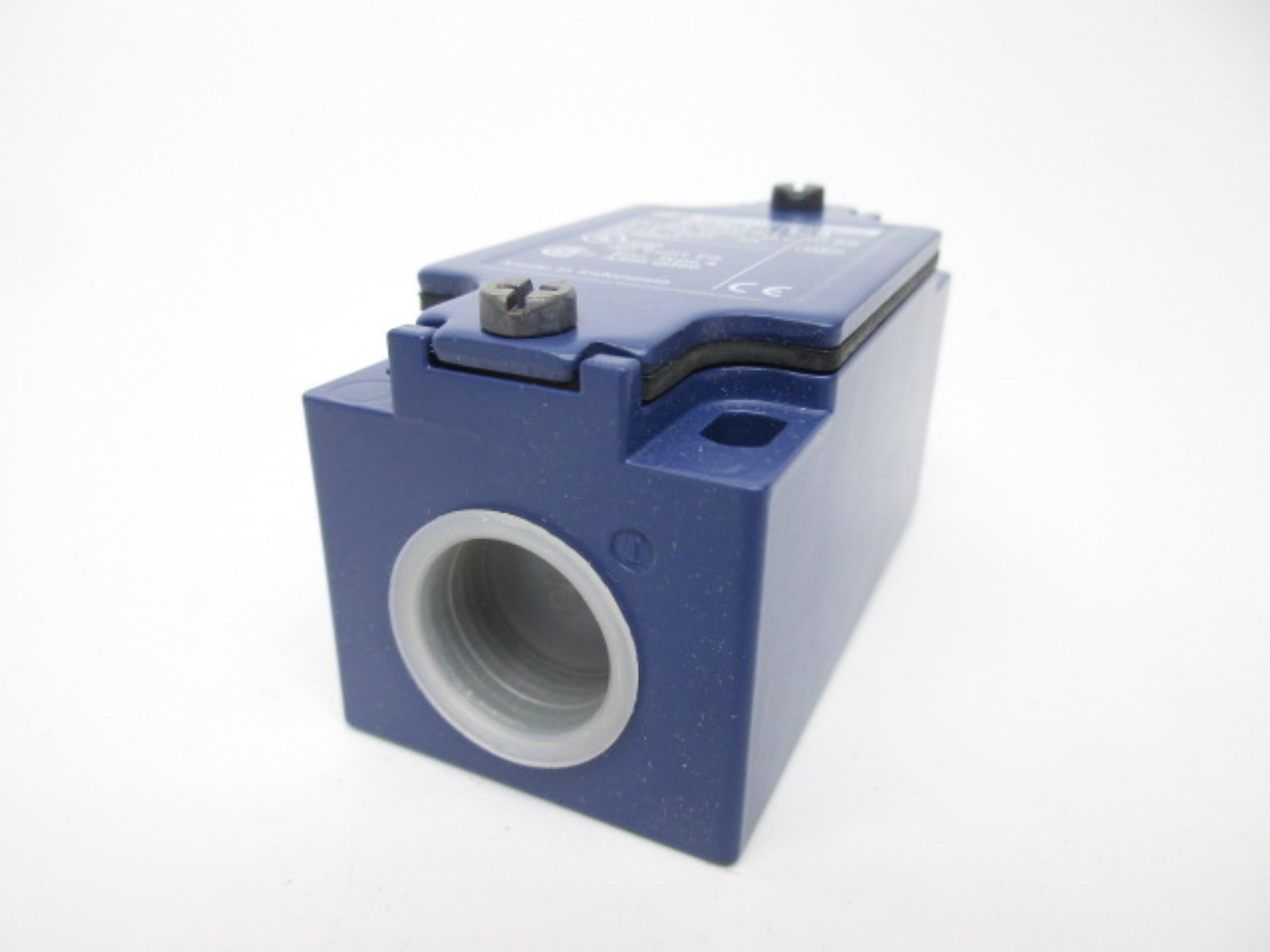 TELEMECANIQUE ZCK-J1H29 NSMP