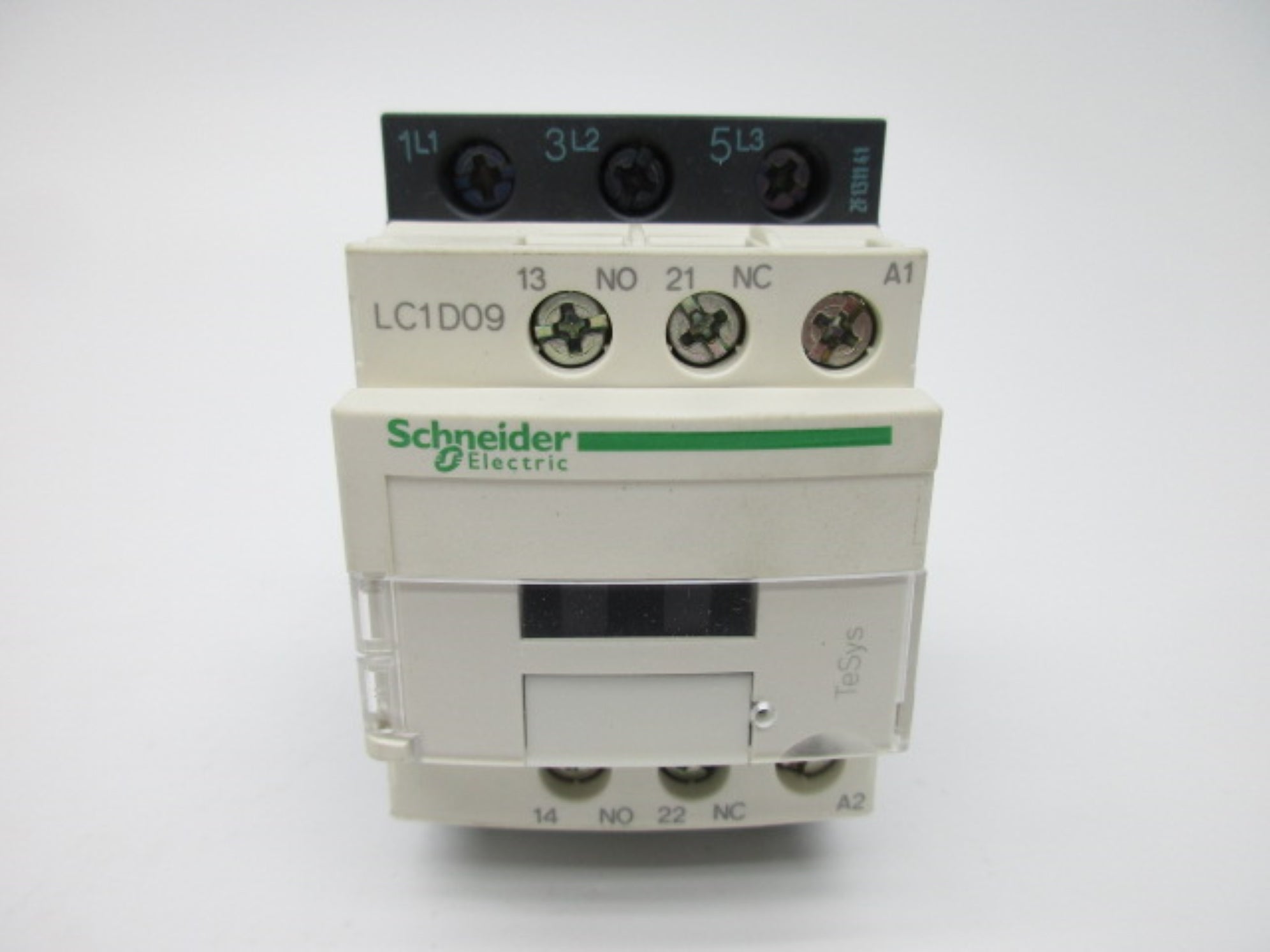 SCHNEIDER ELECTRIC LC1D09P7 230V NSMP