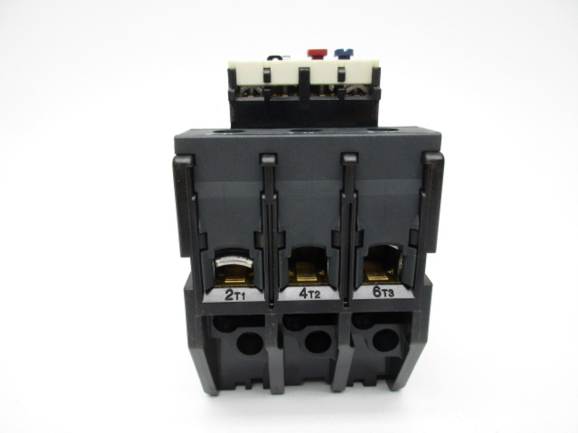 TELEMECANIQUE LRD3359 48-65A 600V NSMP