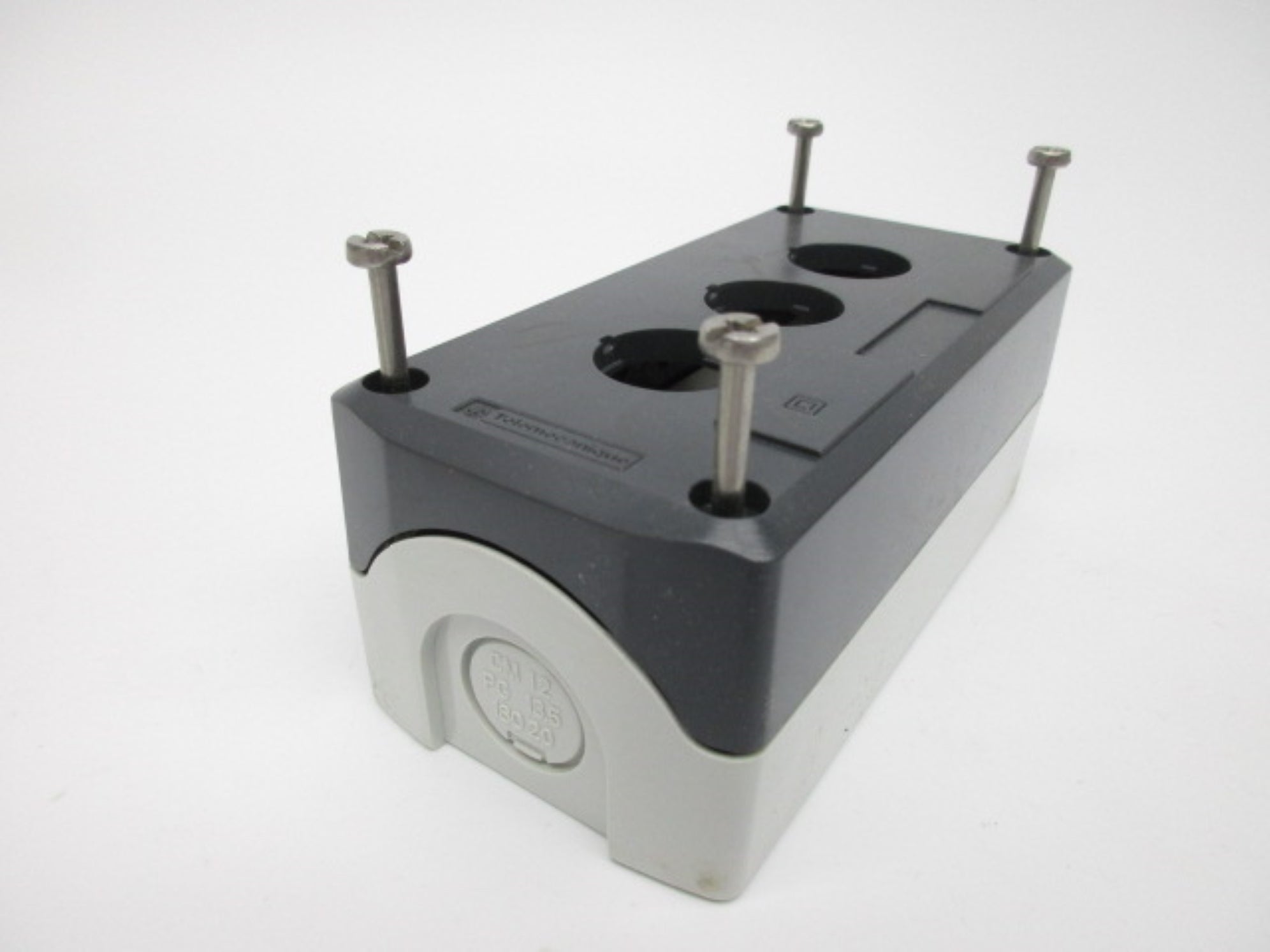 TELEMECANIQUE XALD03 NSMP