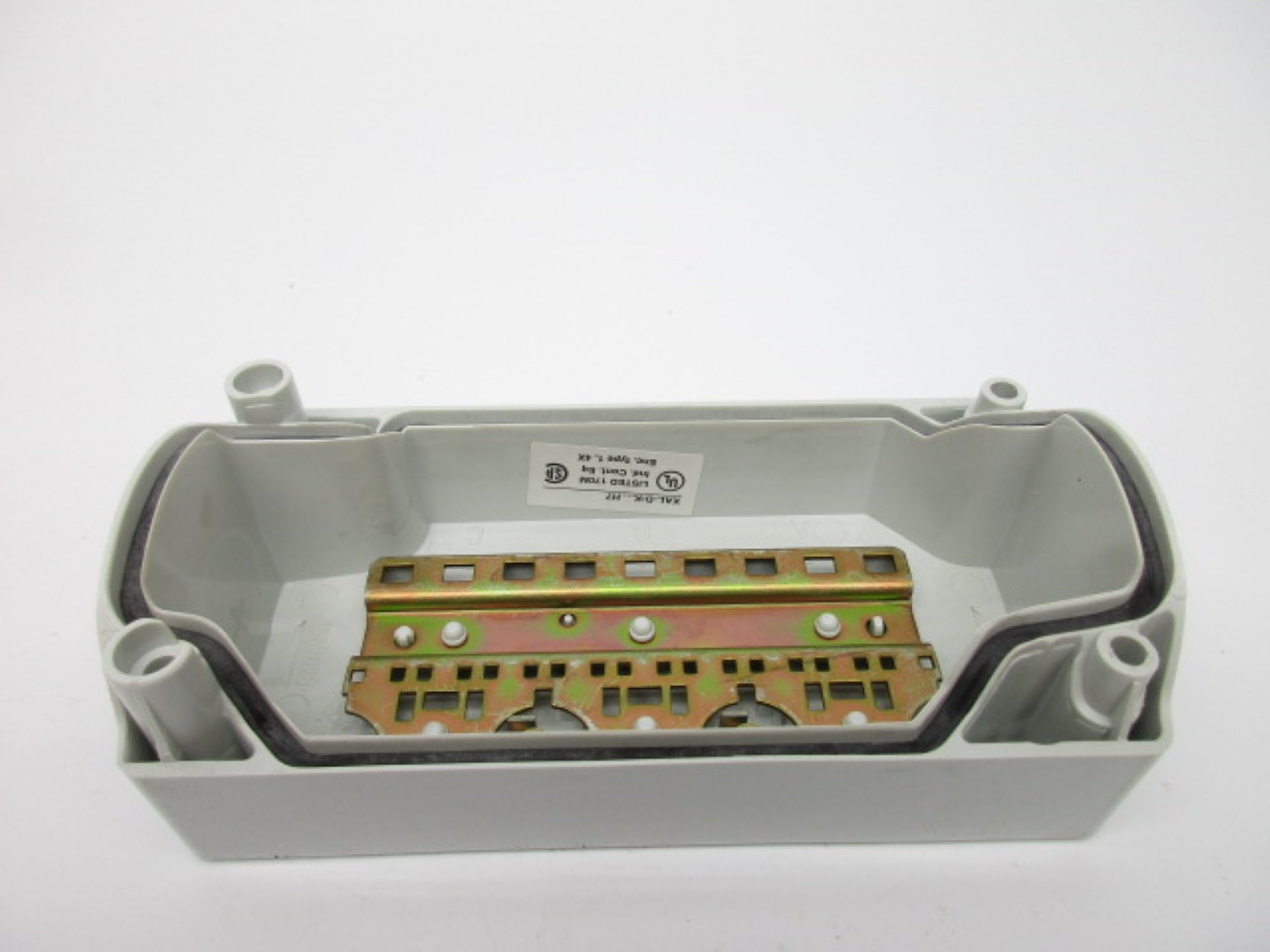 TELEMECANIQUE XALD03 NSMP