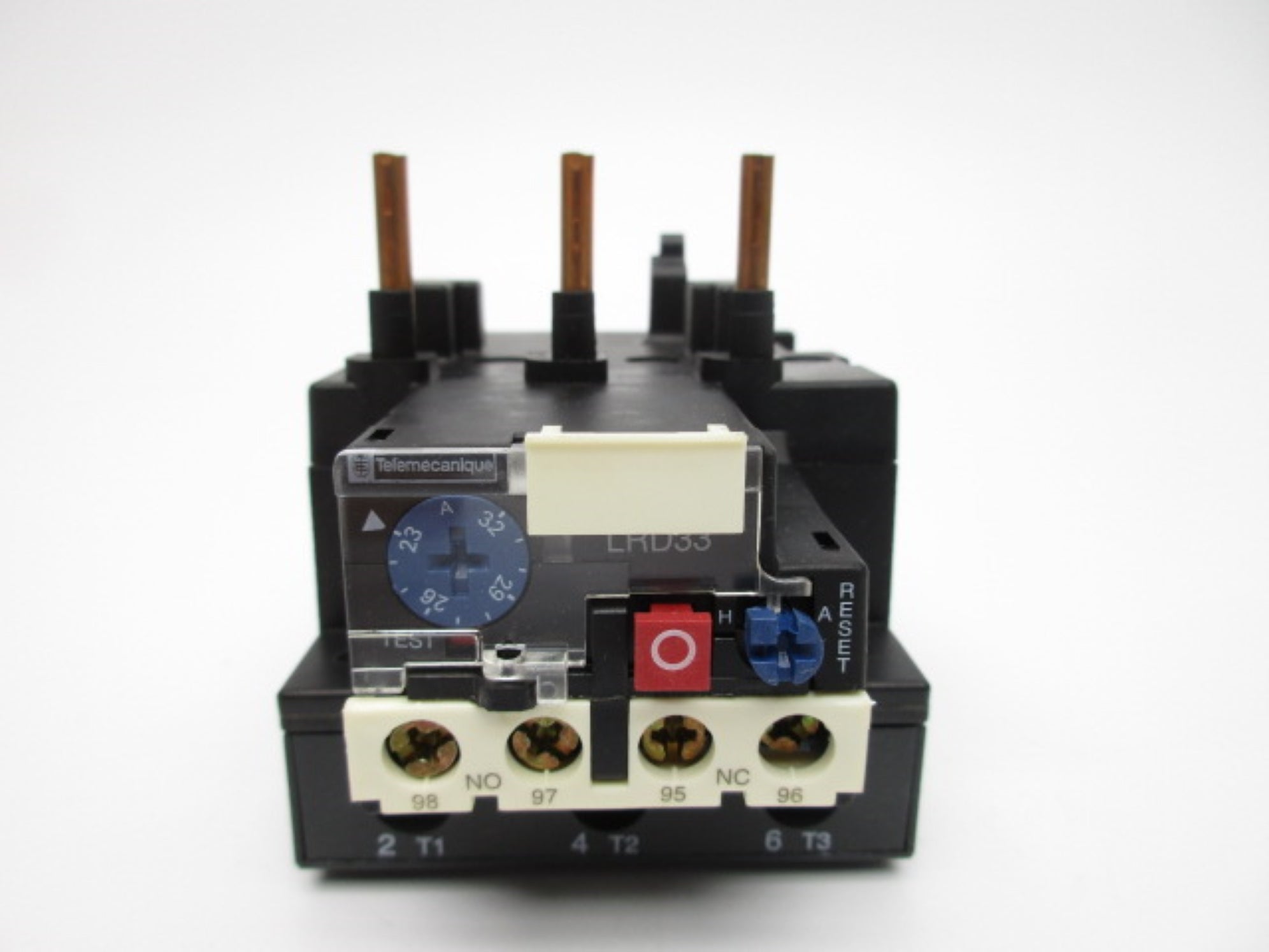 TELEMECANIQUE LRD3353 23-32A NSMP