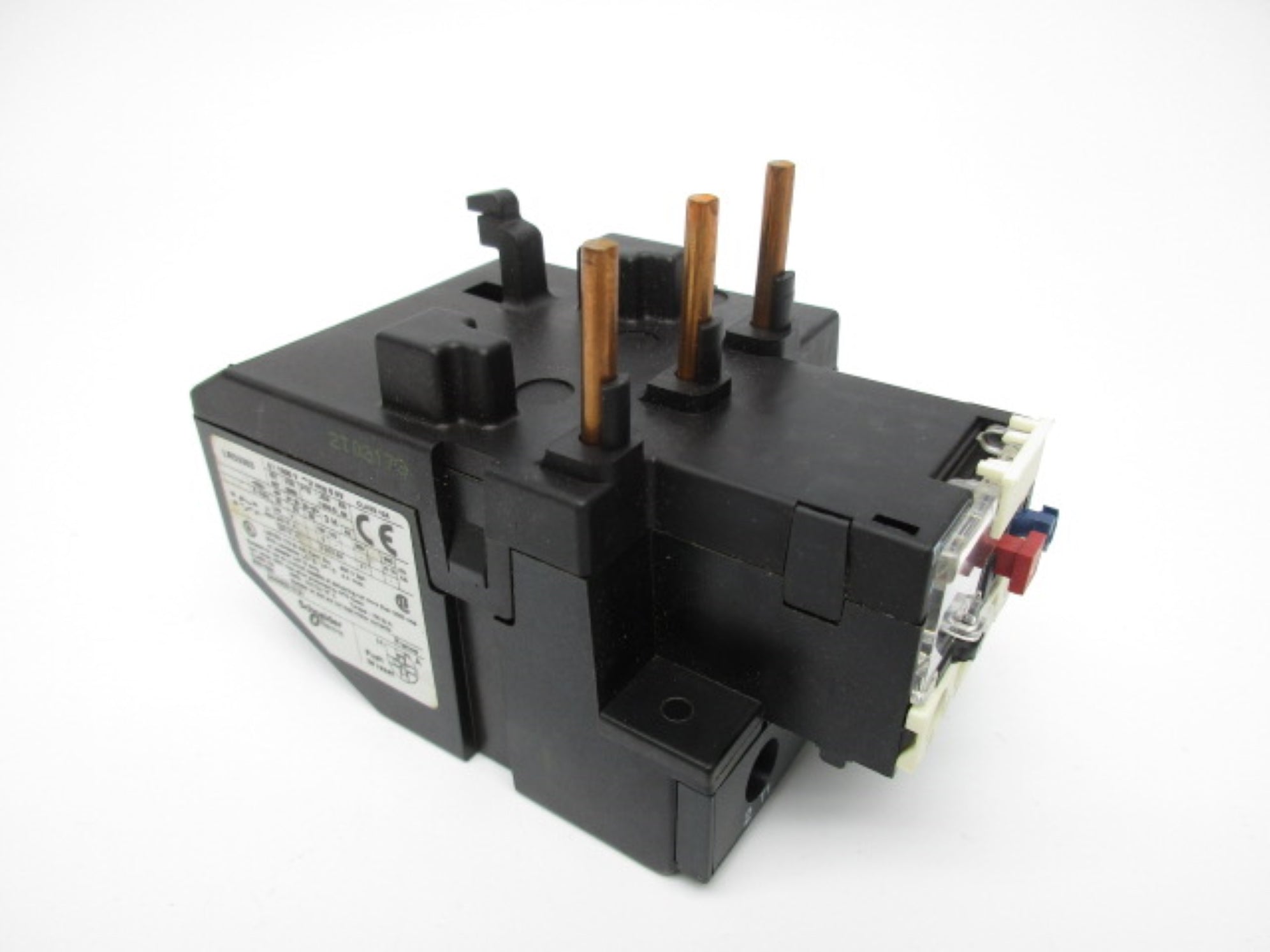 TELEMECANIQUE LRD3353 23-32A NSMP