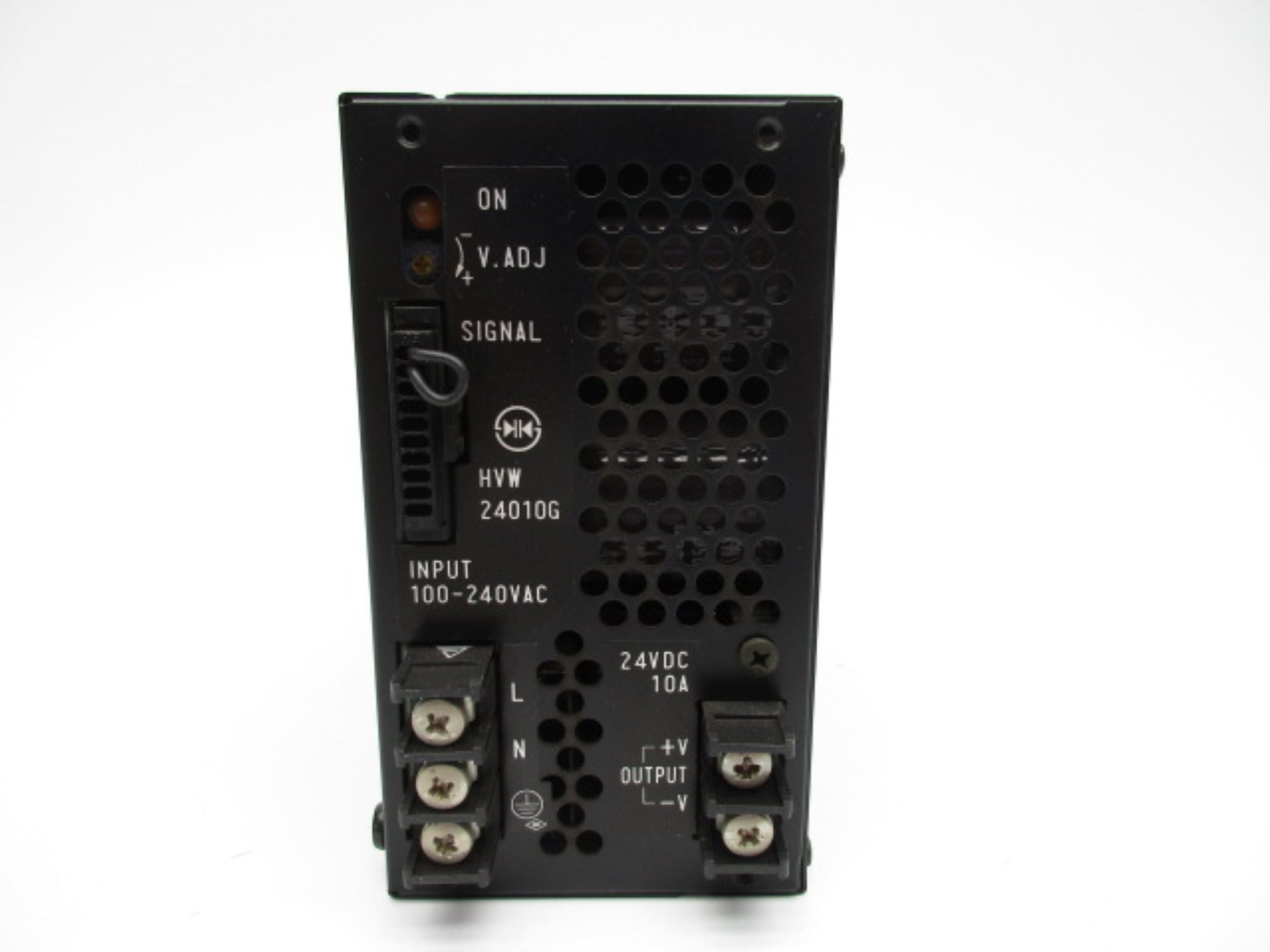 SHINDENGEN HVW24010G NSNP