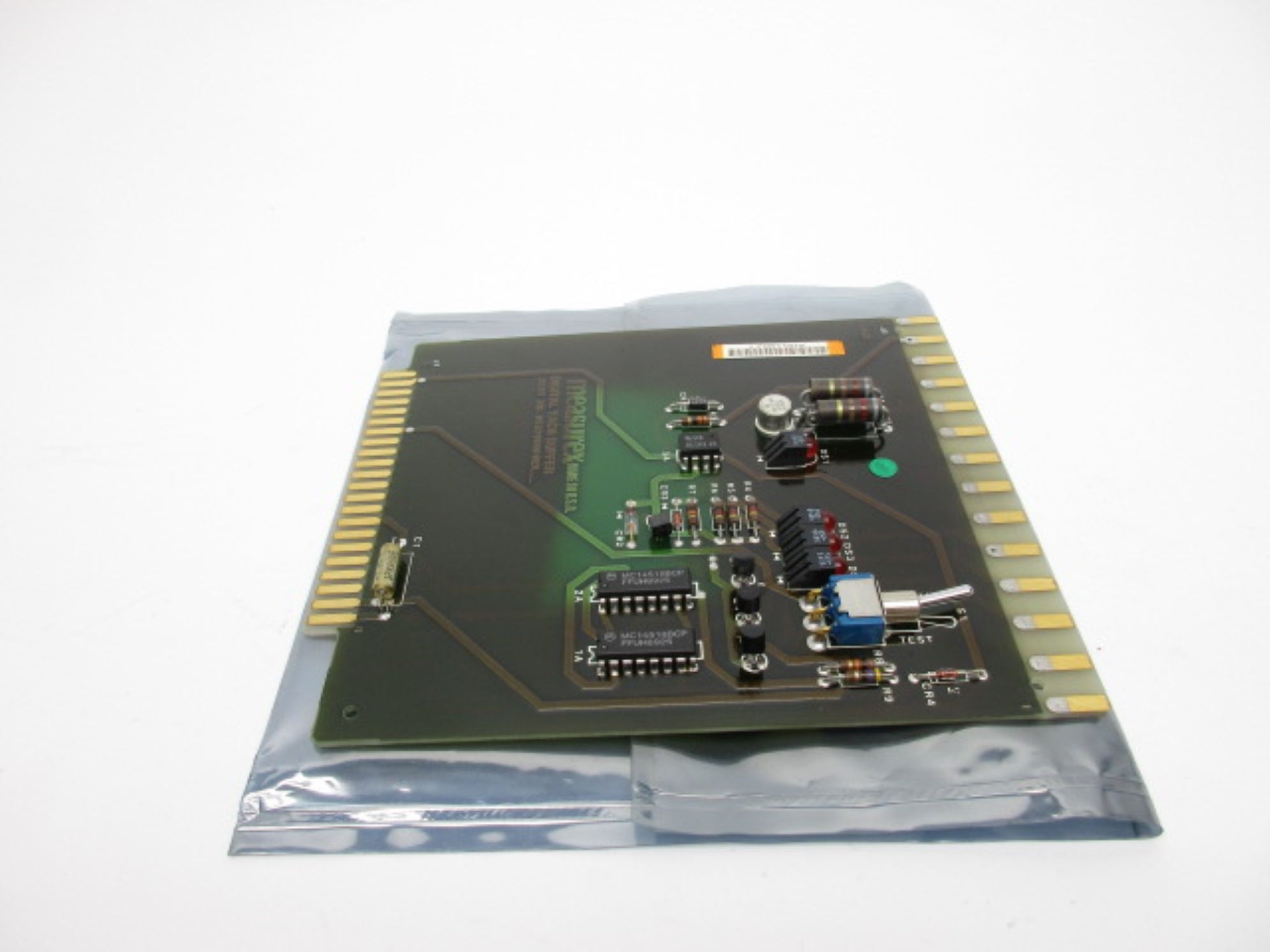 MEASUREX 05329000 UNMP