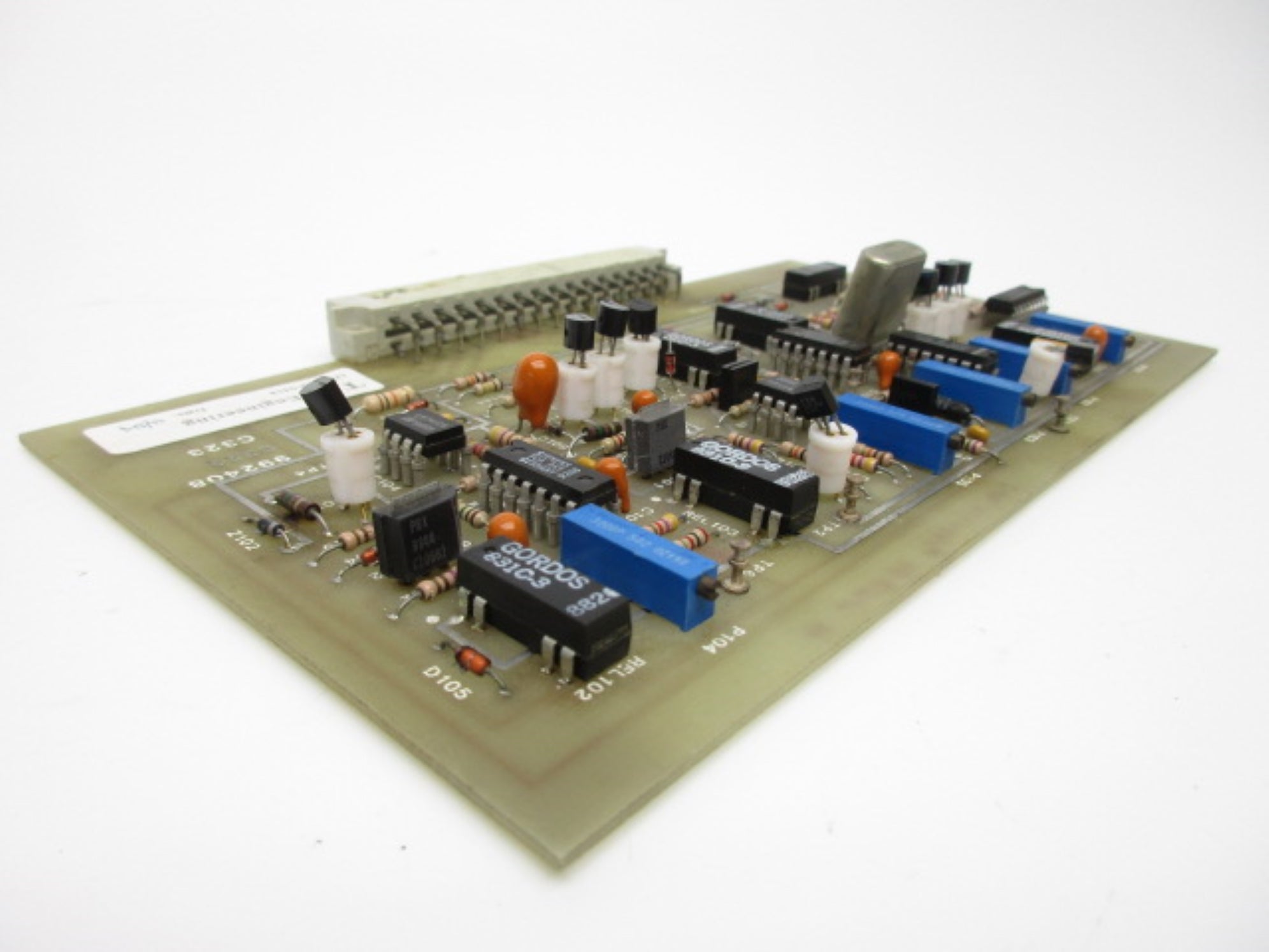 TSI ENGINEERING 901664 UNMP