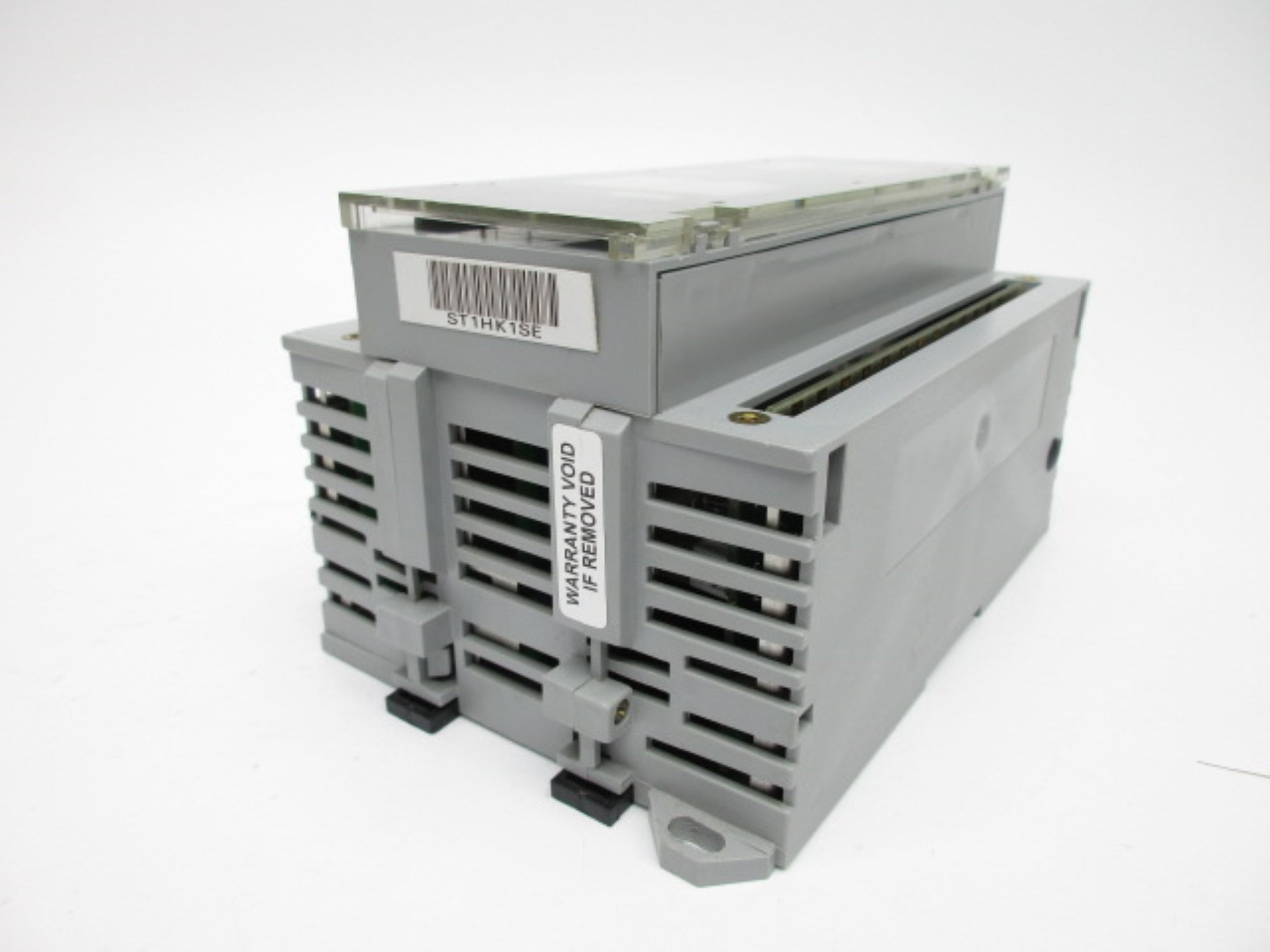 ALLEN BRADLEY 1791-16AC SER. B NSNP
