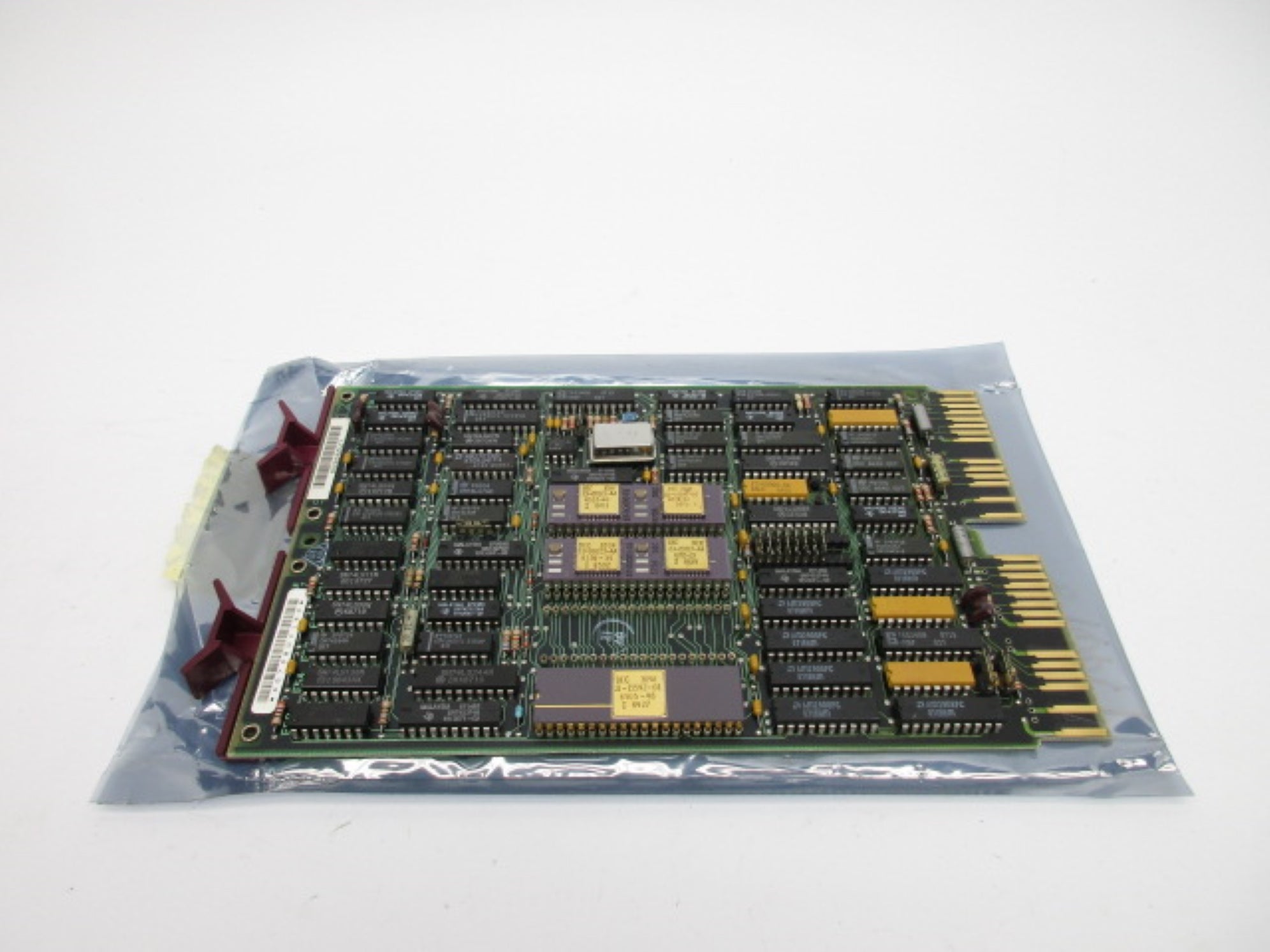 DEC KDF11-CPU 5013326D-P4 NSNP