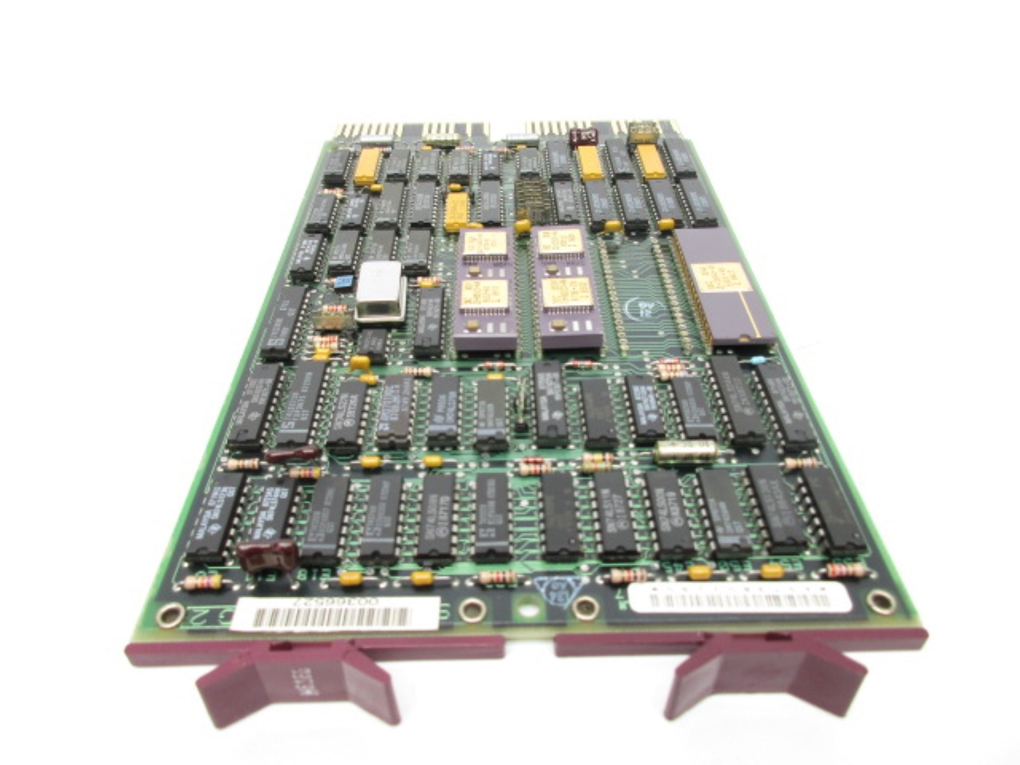DEC KDF11-CPU 5013326D-P4 NSNP