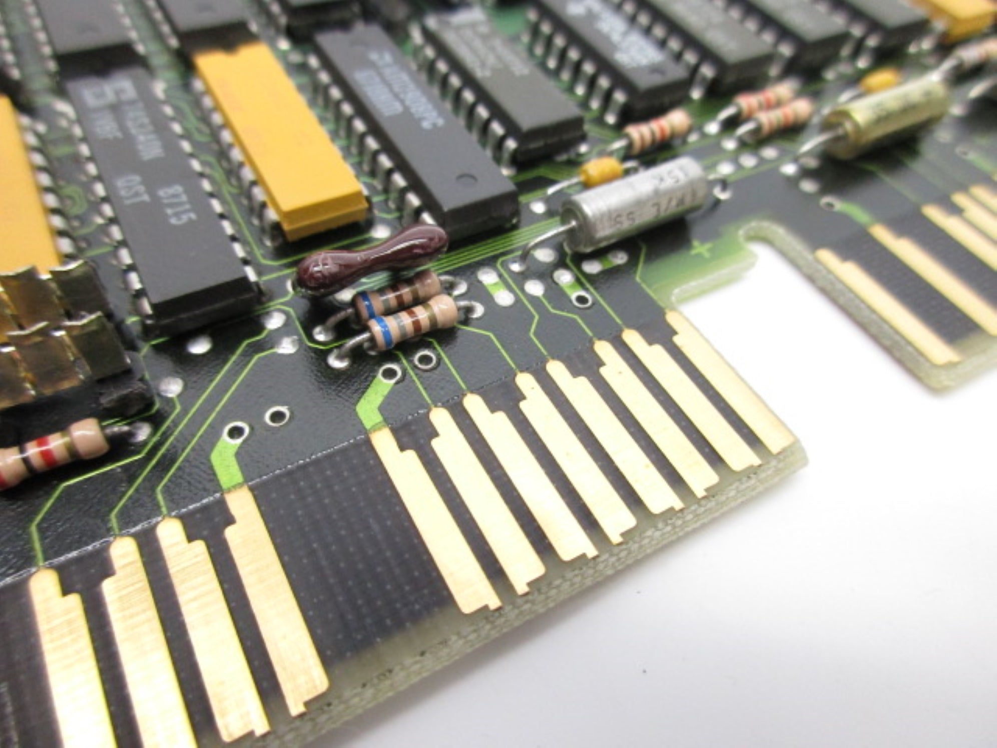 DEC KDF11-CPU 5013326D-P4 NSNP
